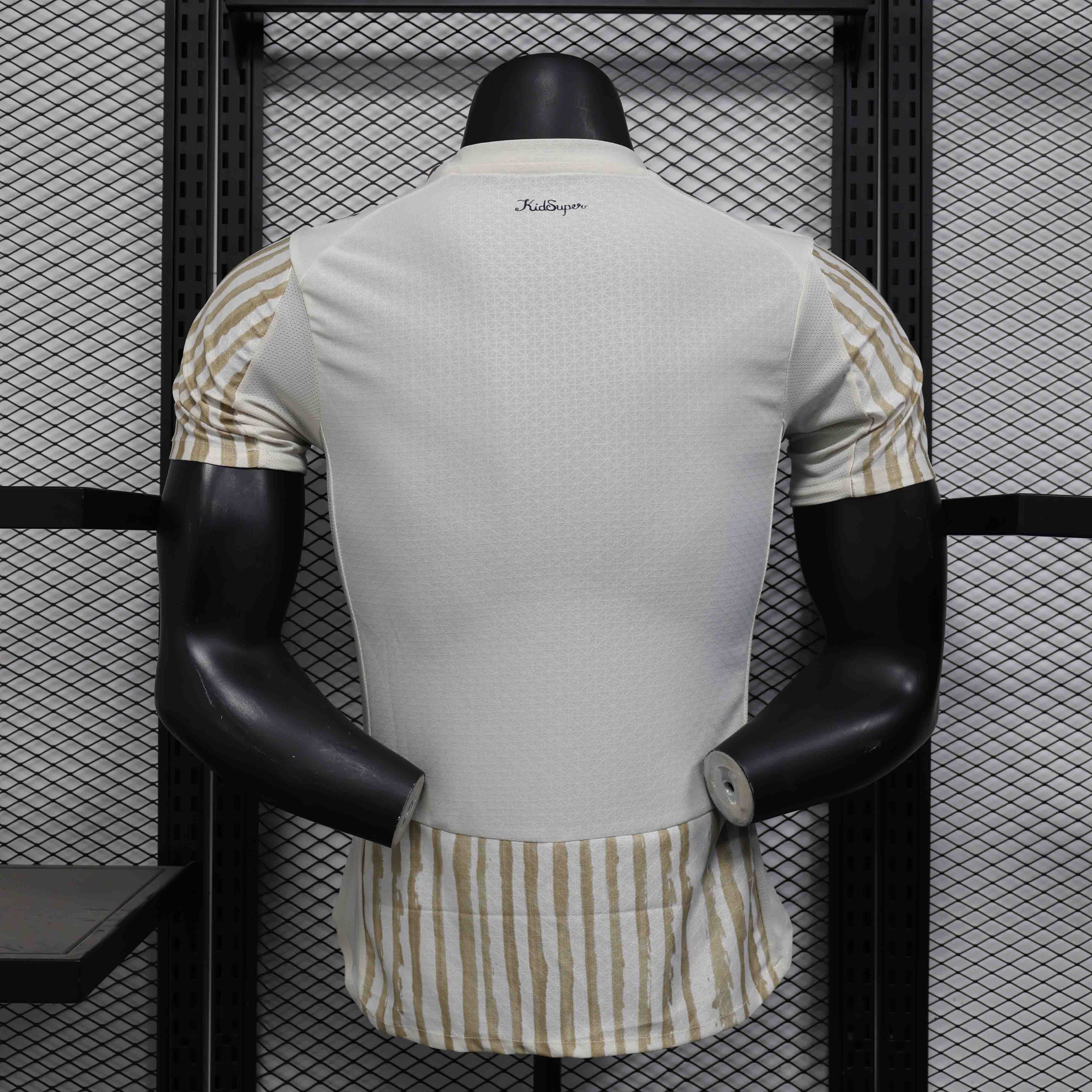 Maillot Al-Hilal extérieur 2025-26