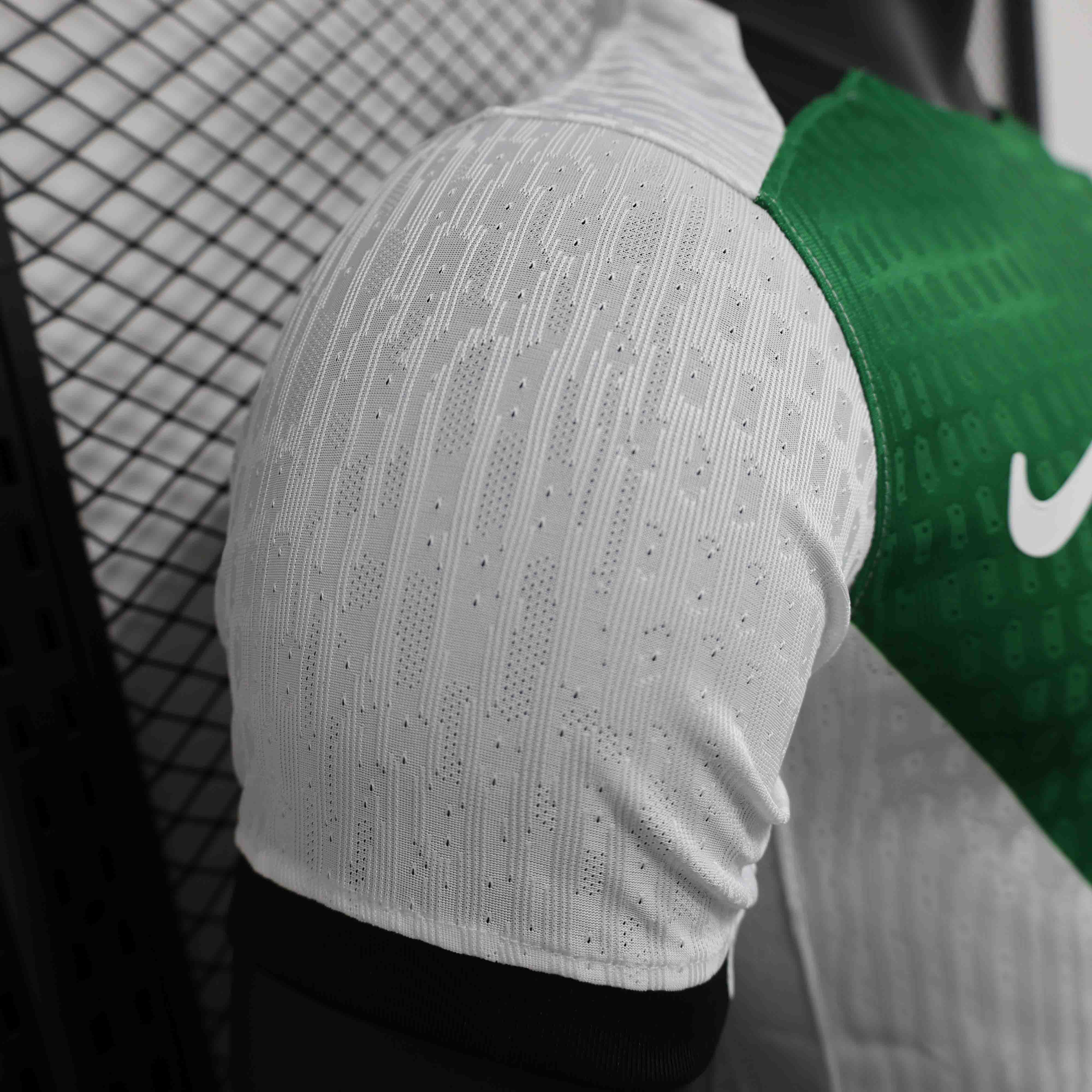 Maillot Sporting 2024-25