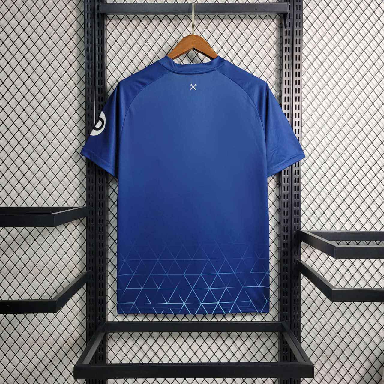 Maillot West Ham extérieur 2023-24