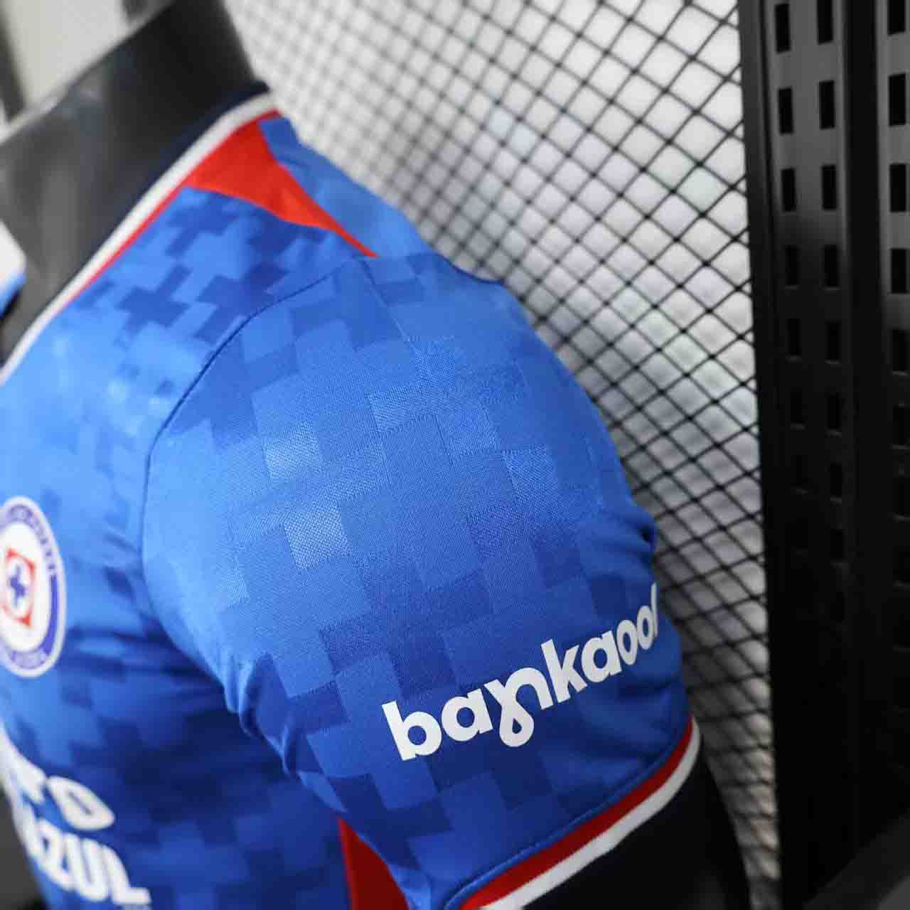 Maillot Chelsea 2025/26