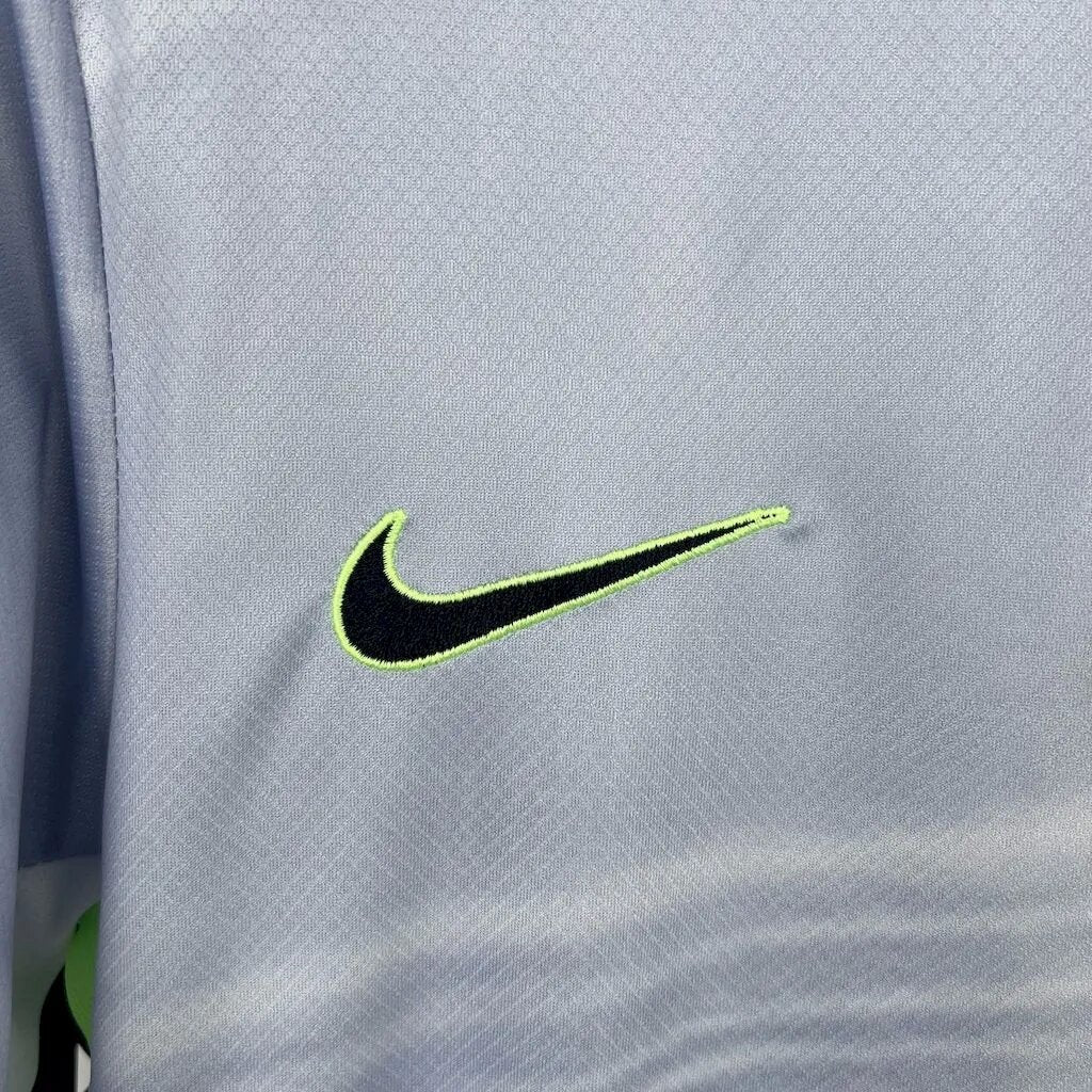 Maillot Wolfsburg extérieur 2025-26