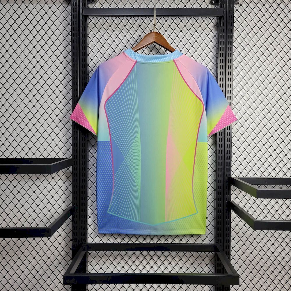 Maillot FC Barcelone concept 2025-26