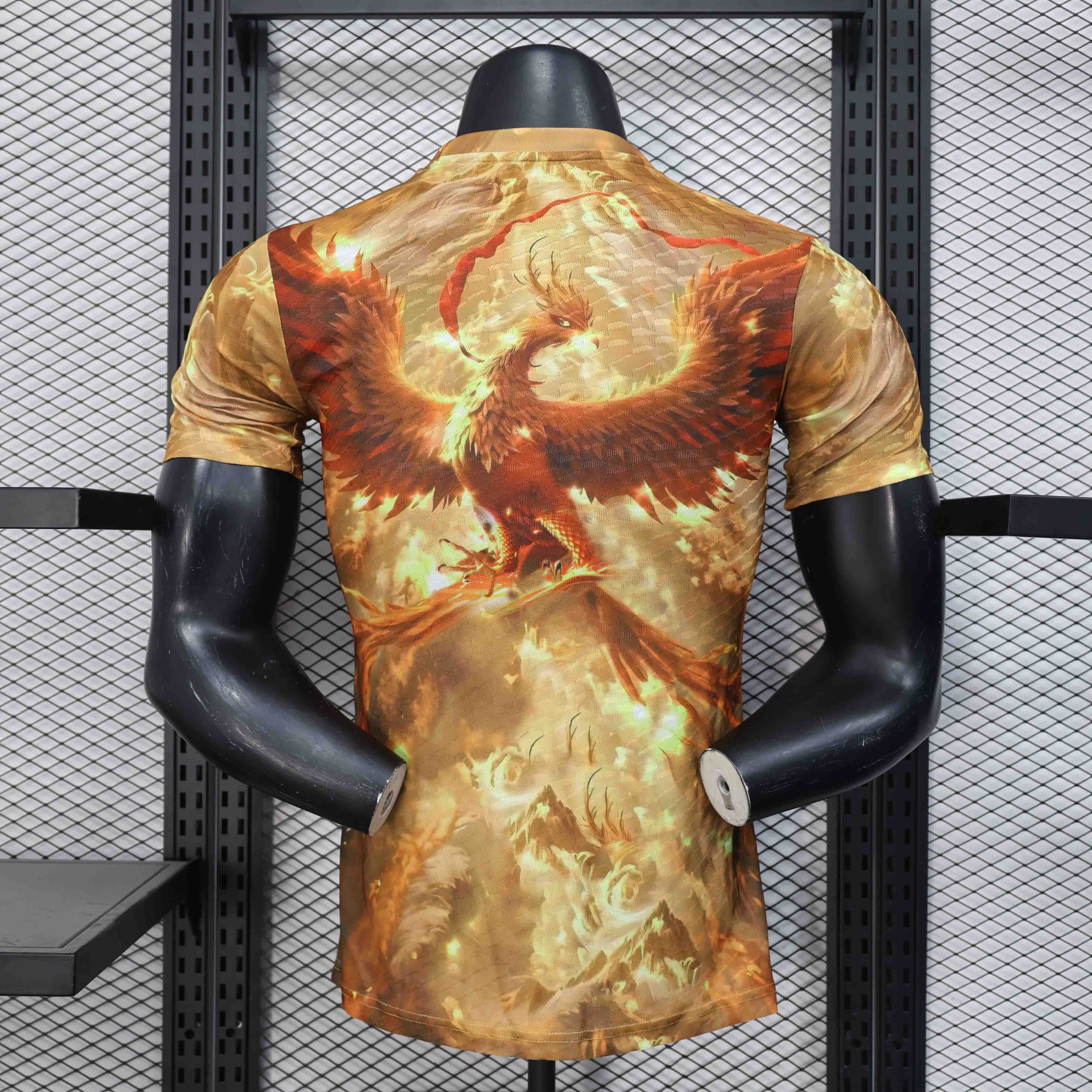 Maillot Real Madrid concept 2025-26