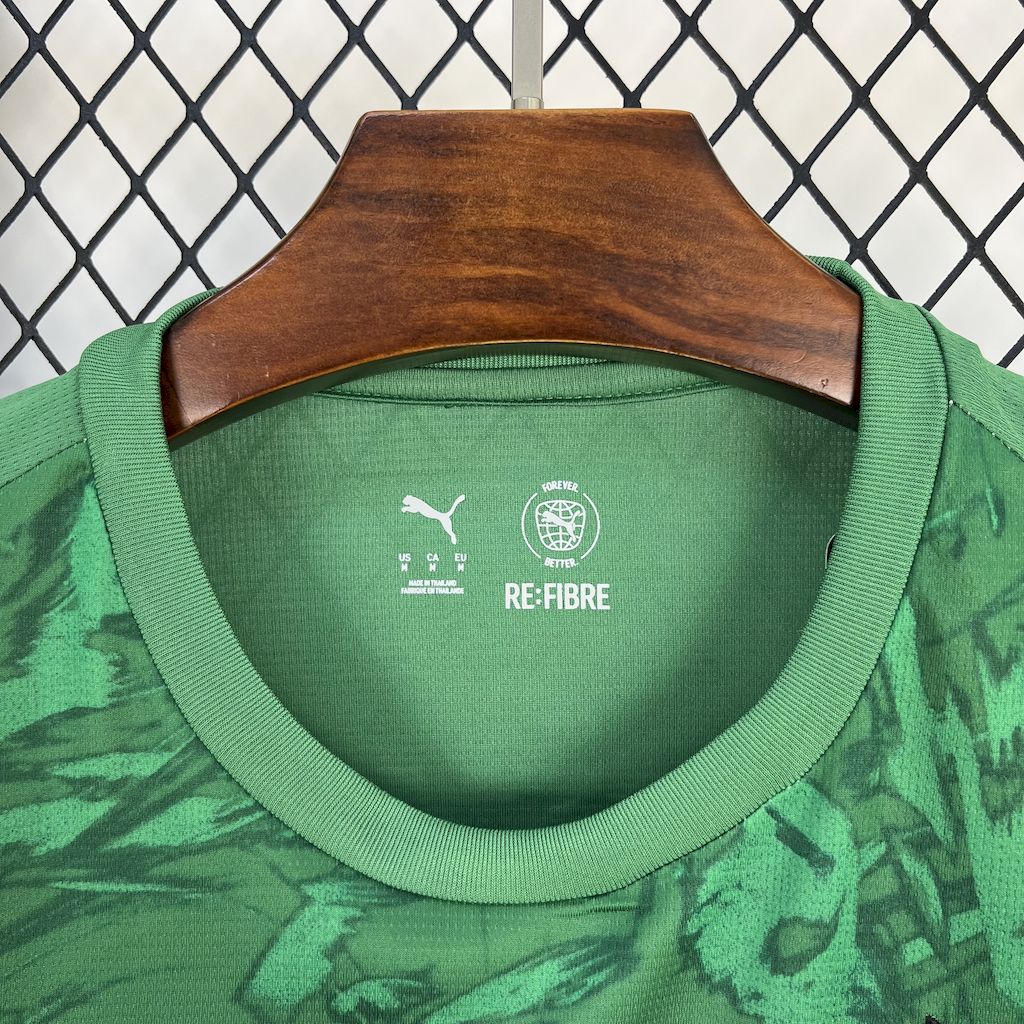 Maillot Dortmund 2024-25 Gardien