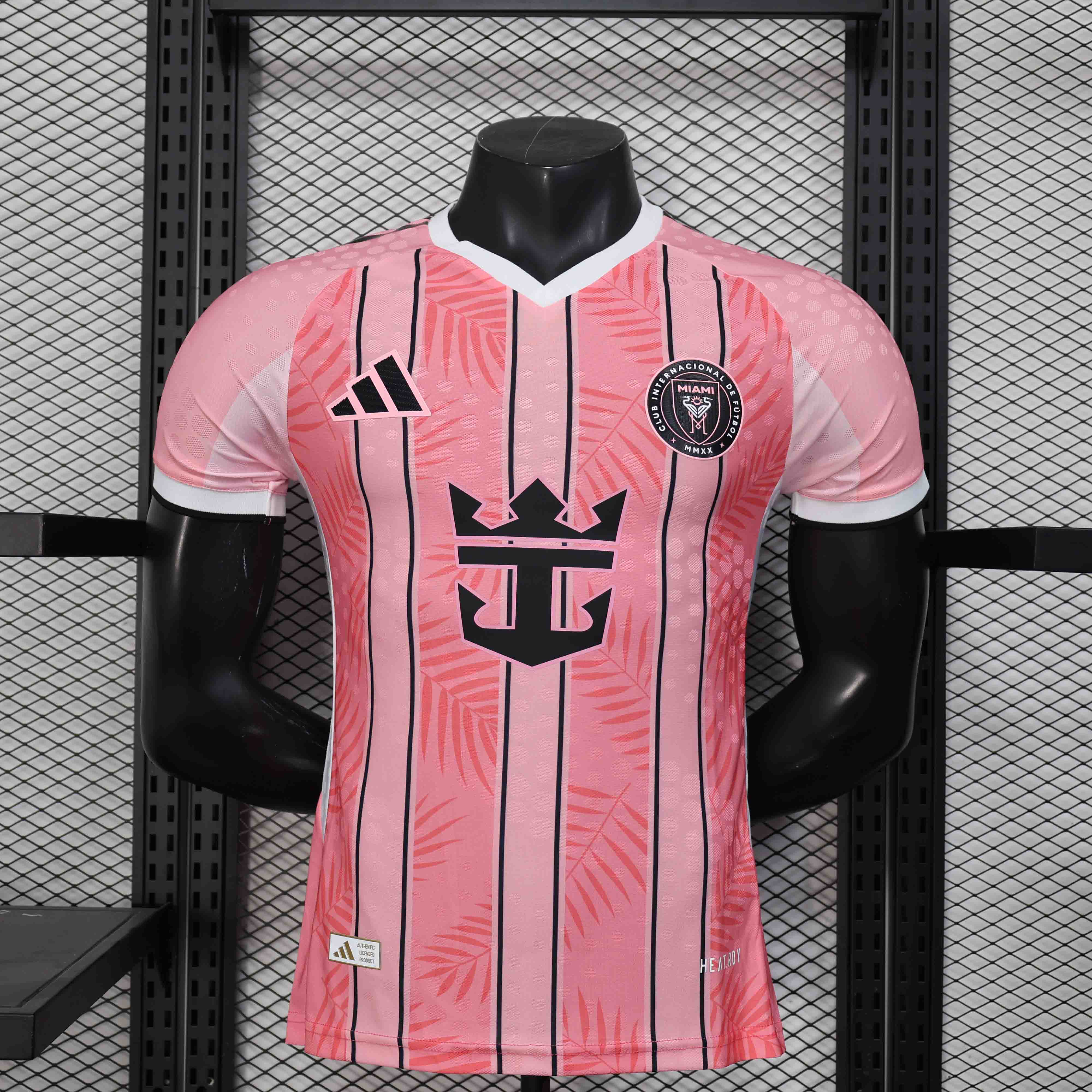 Maillot Miami 2025/26