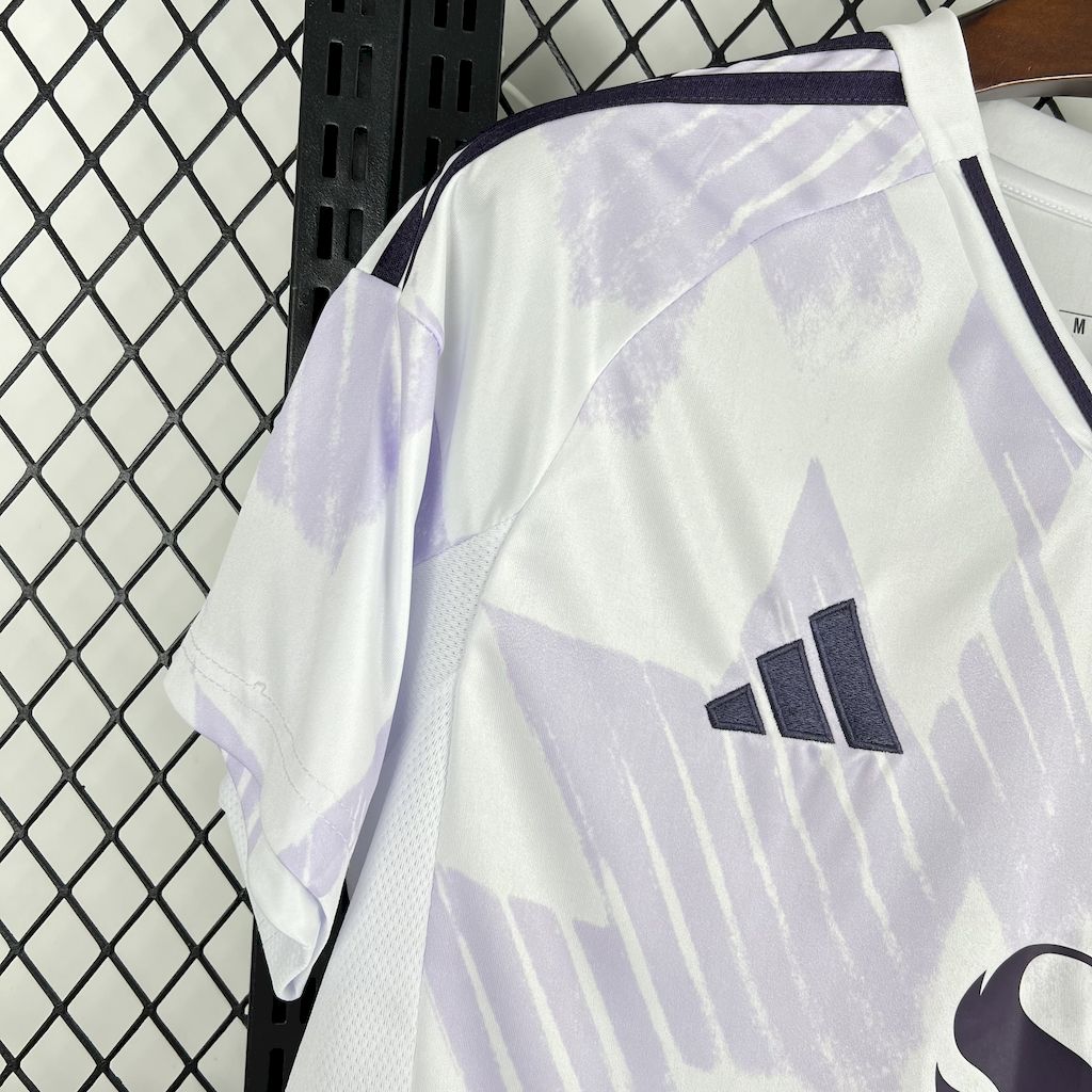 Maillot Manchester United 2025/2026