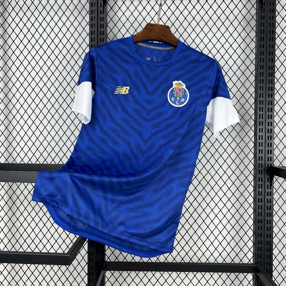 Maillot Porto entrainement 2025-26