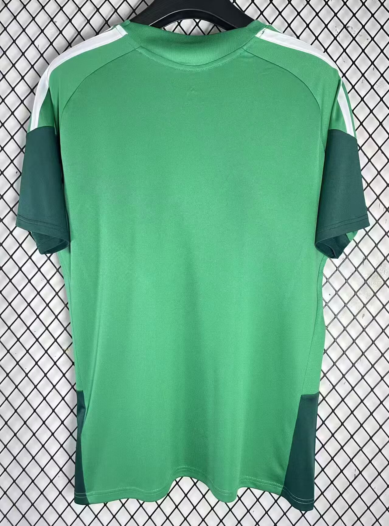 Maillot Algérie concept 2026