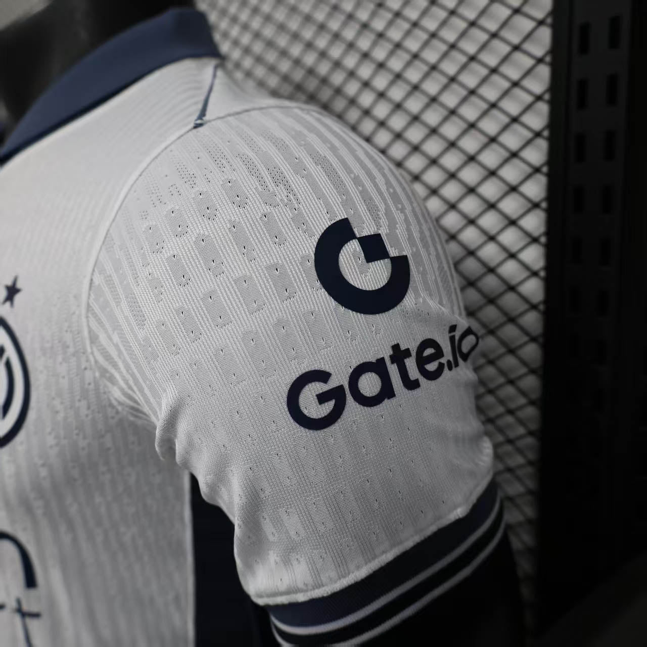 Maillot Inter Milan concept 2025-26