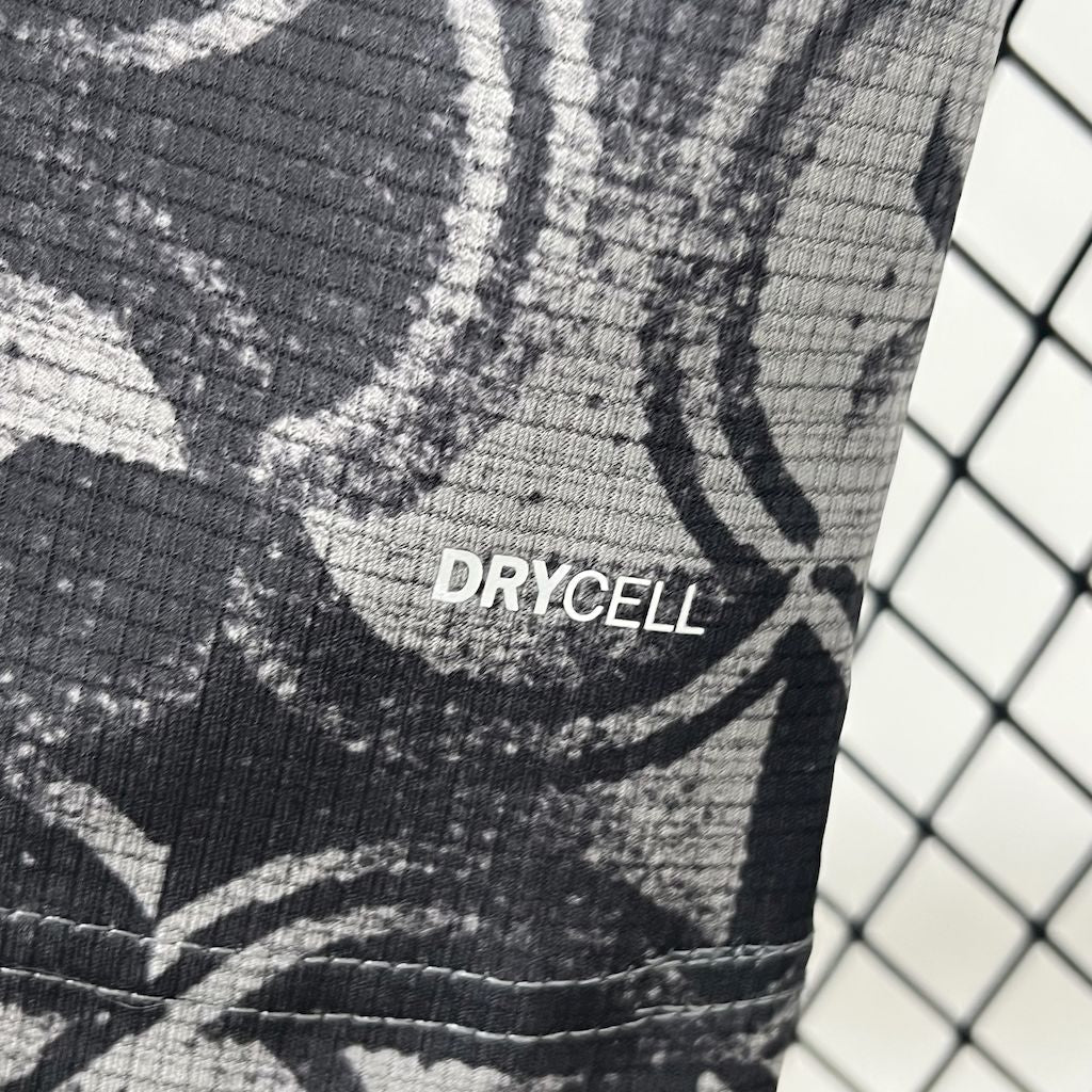 Maillot Manchester City entrainement 2025-26