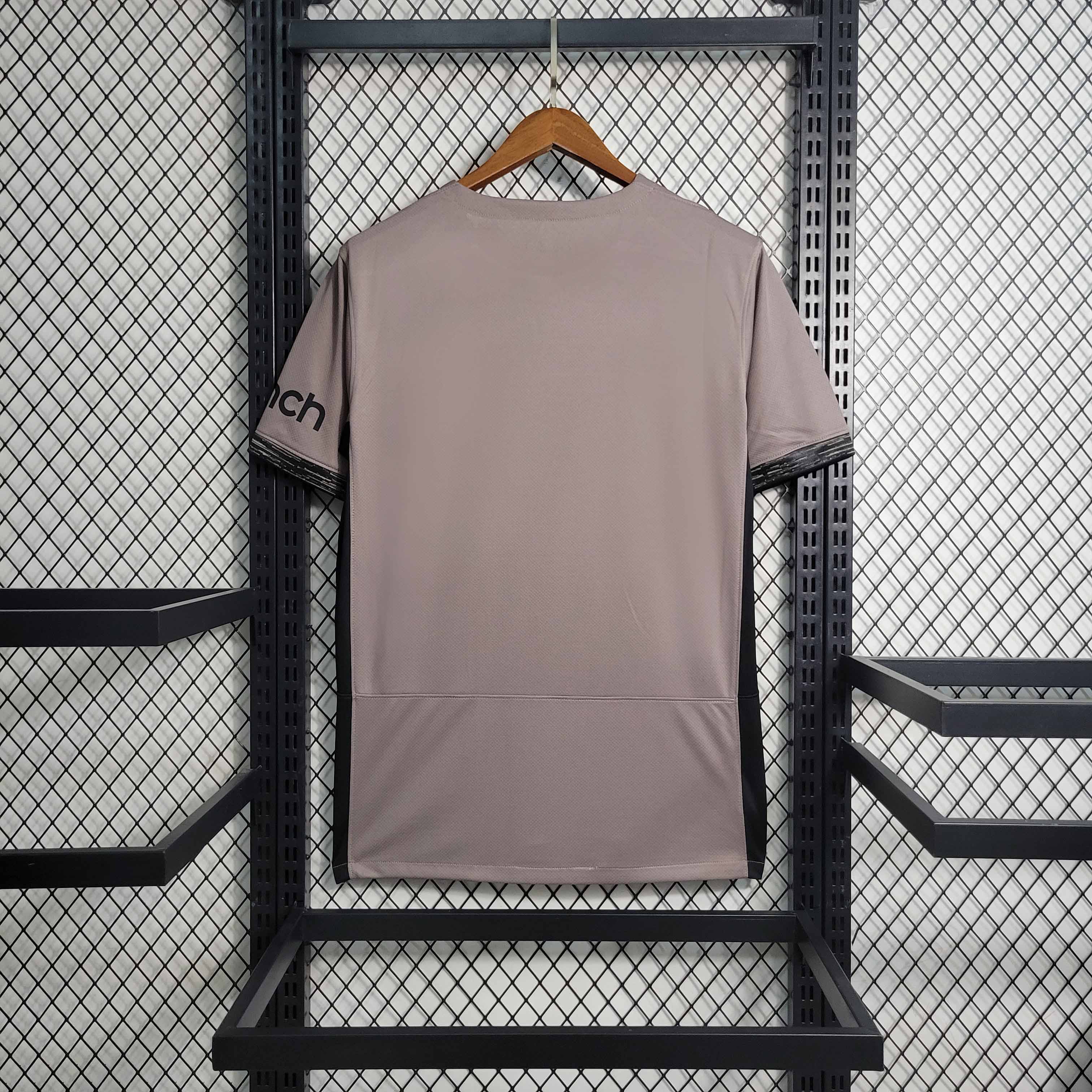 Maillot Tottenham extérieur 2023-24