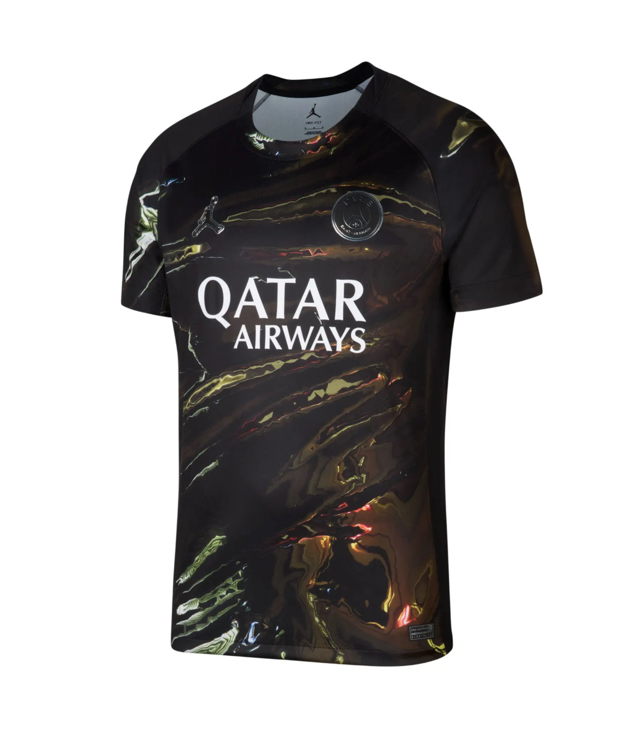 Maillot PSG fifth 2025/26