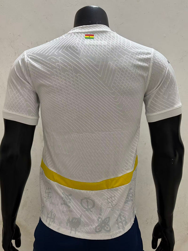 Maillot Ghana 2025-26