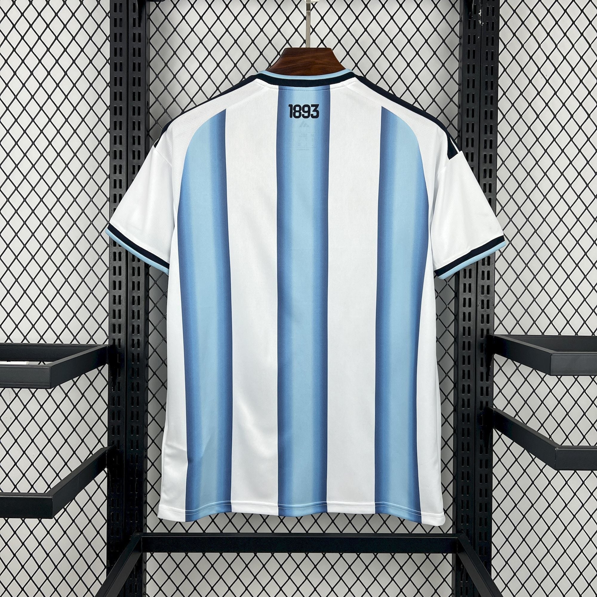 Maillot Argentine Coupe du monde 2026
