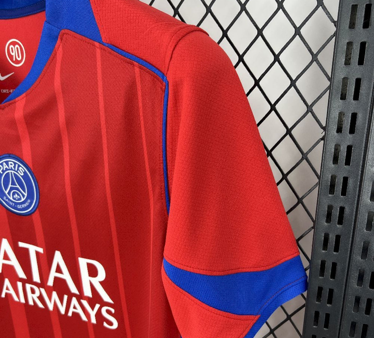 Maillot PSG 2025/26 - Third