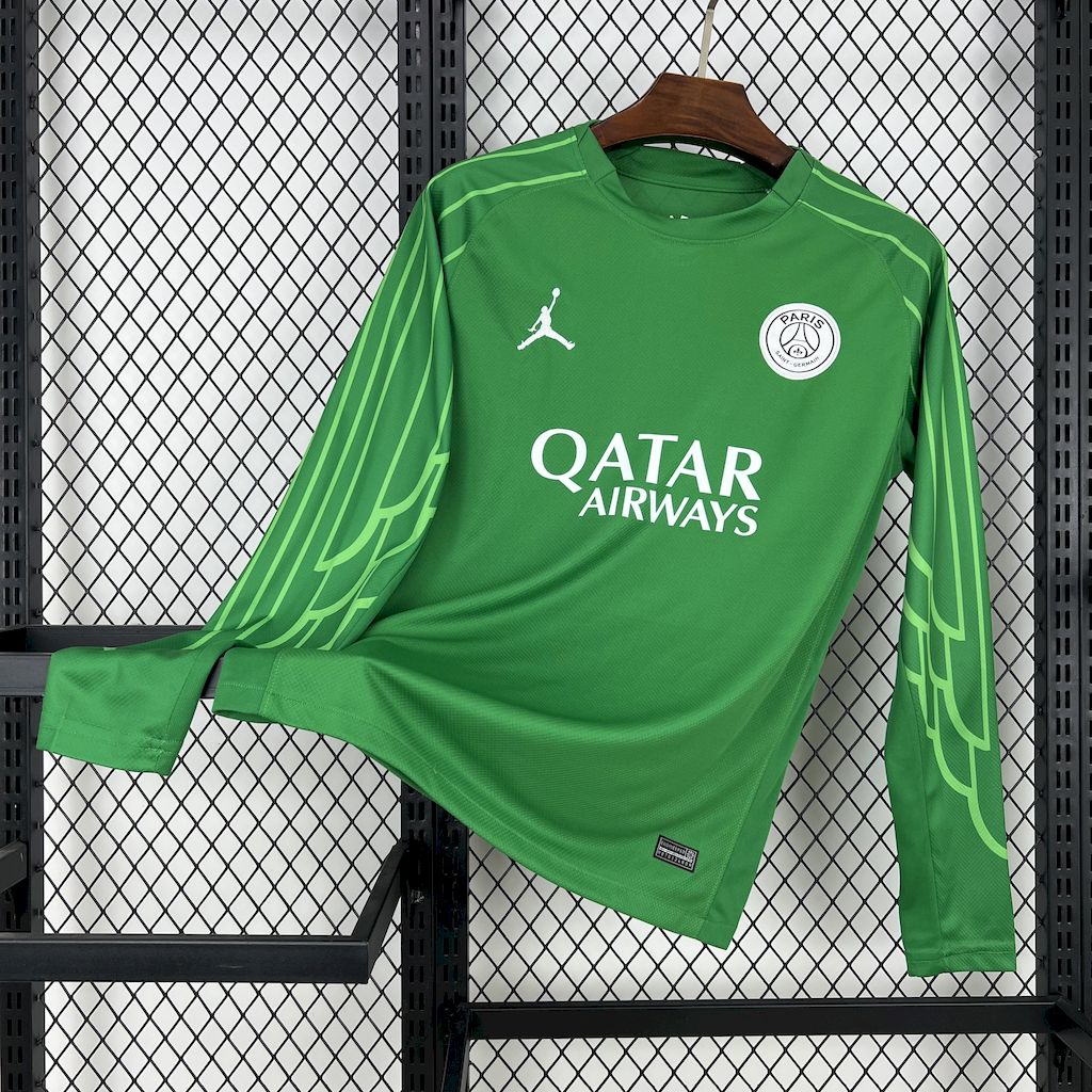Maillot Manche Longues PSG