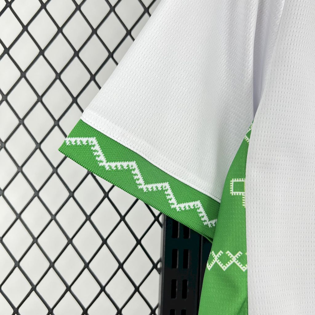 Maillot Maroc extérieur CAN 2025-26