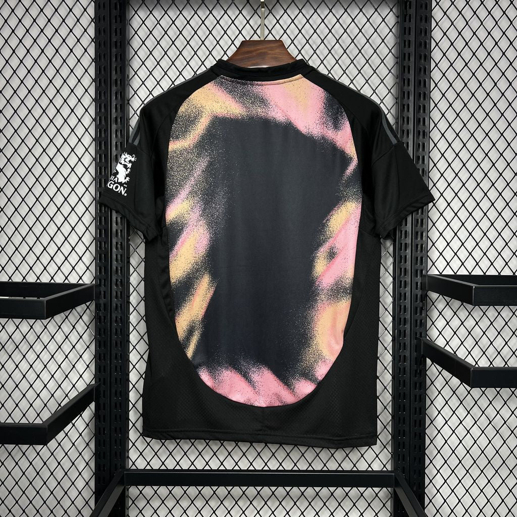 Maillot Leicester City 2024-25