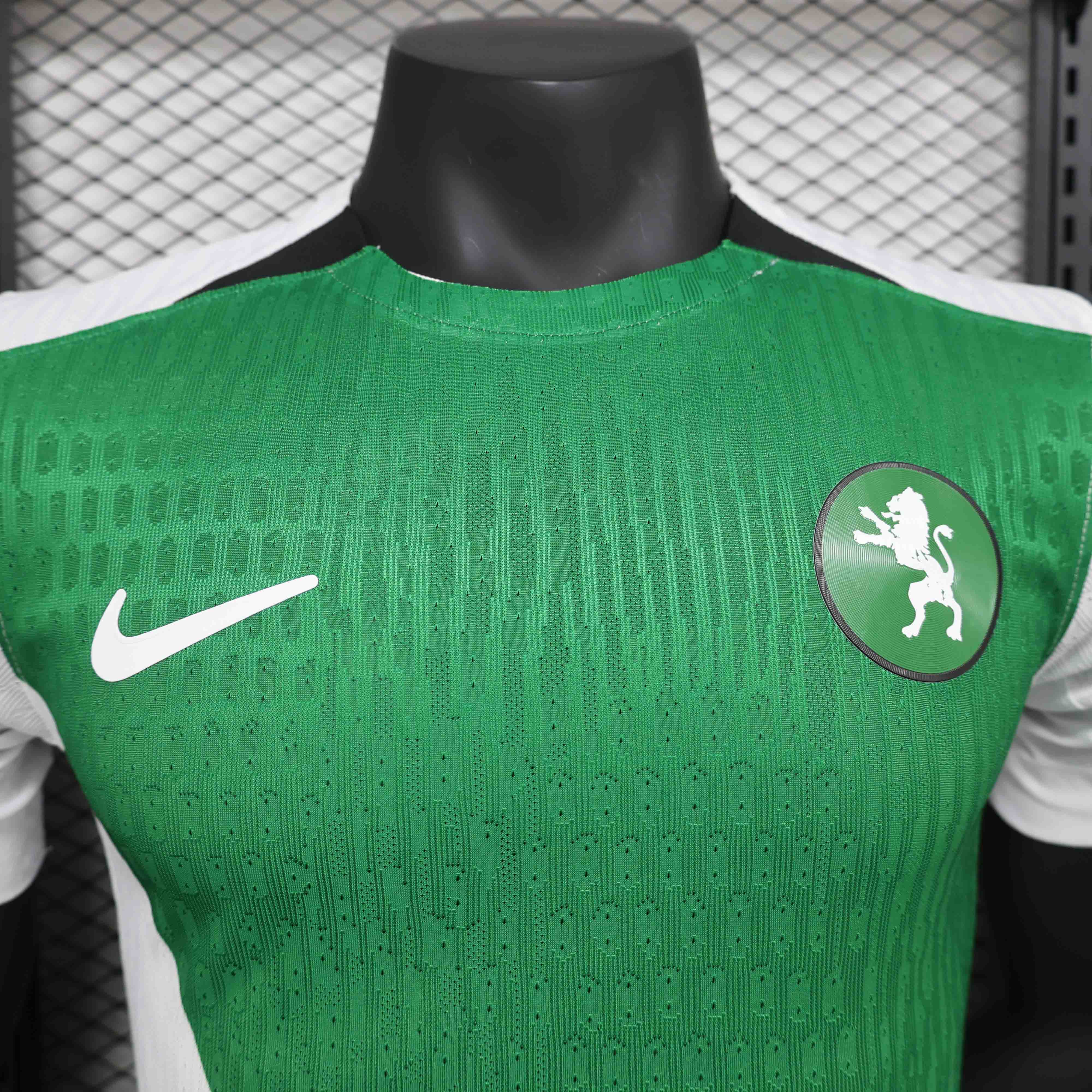 Maillot Sporting 2024-25