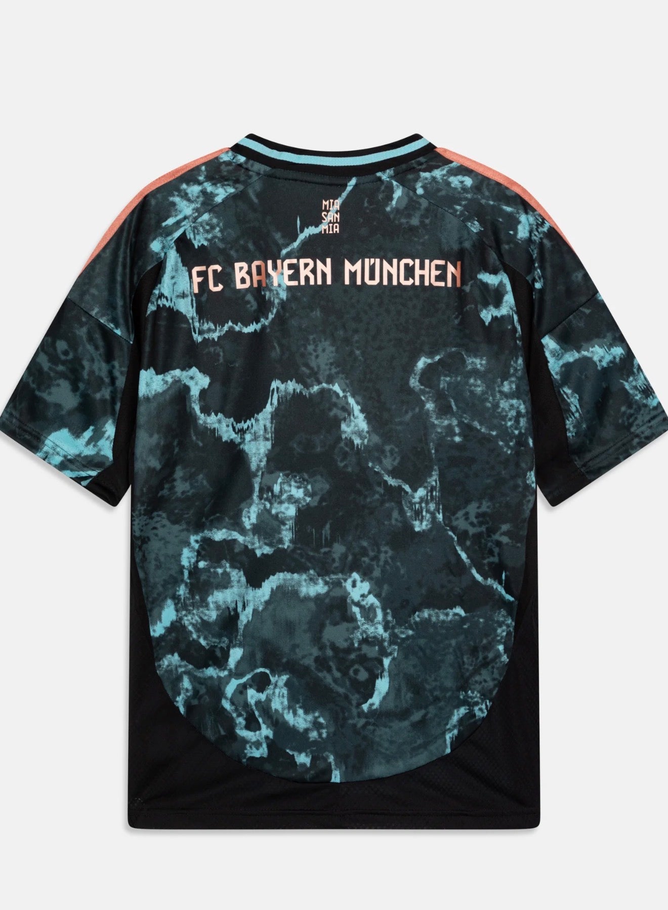 Maillot Bayern Munich 2024-25
