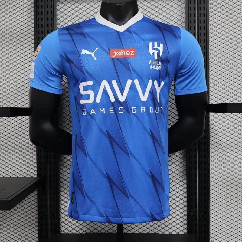 Maillot AL-Hilal 2023-24