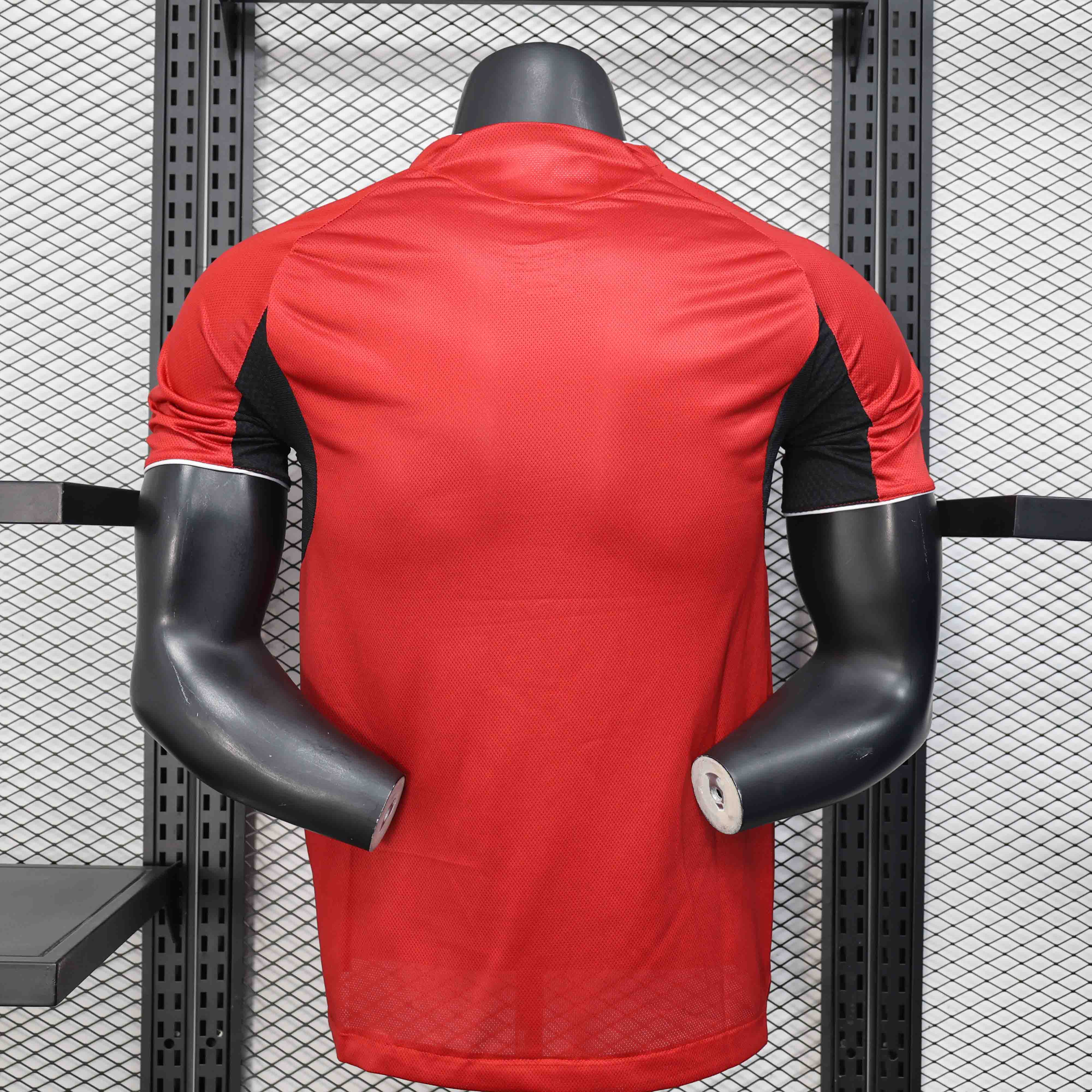 Maillot Manchester United 2025-26