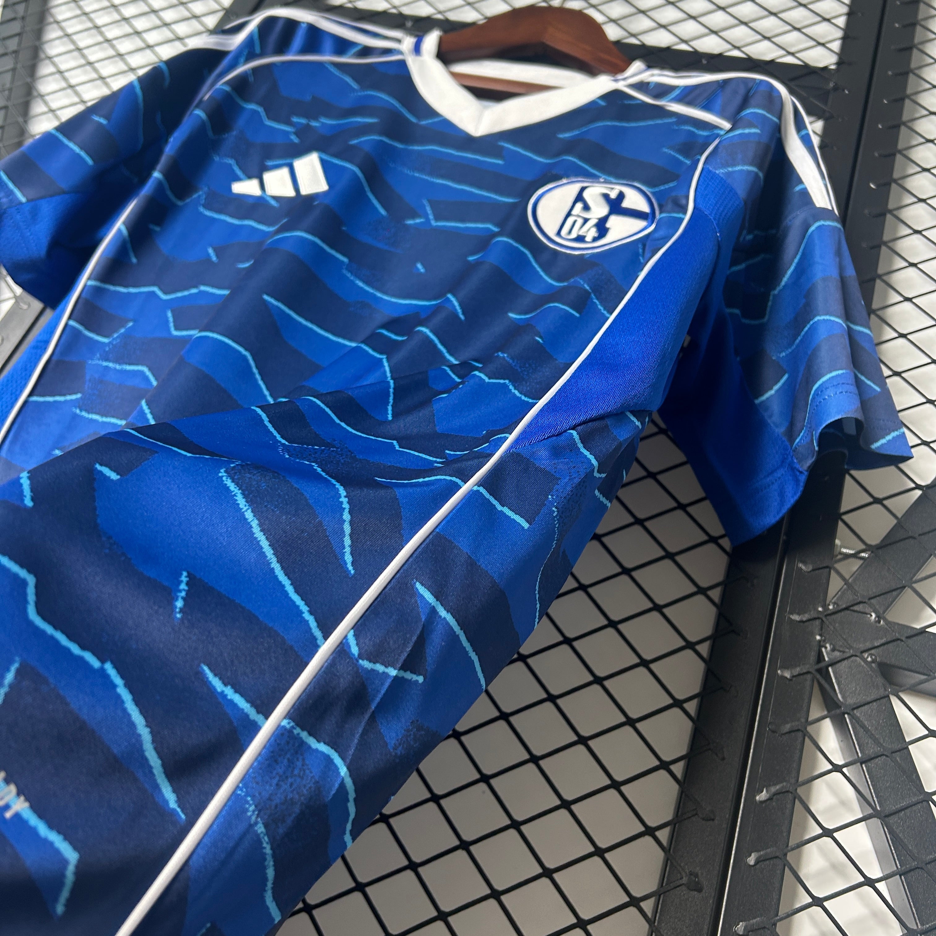 SCHALKE 04 HOME 25/26