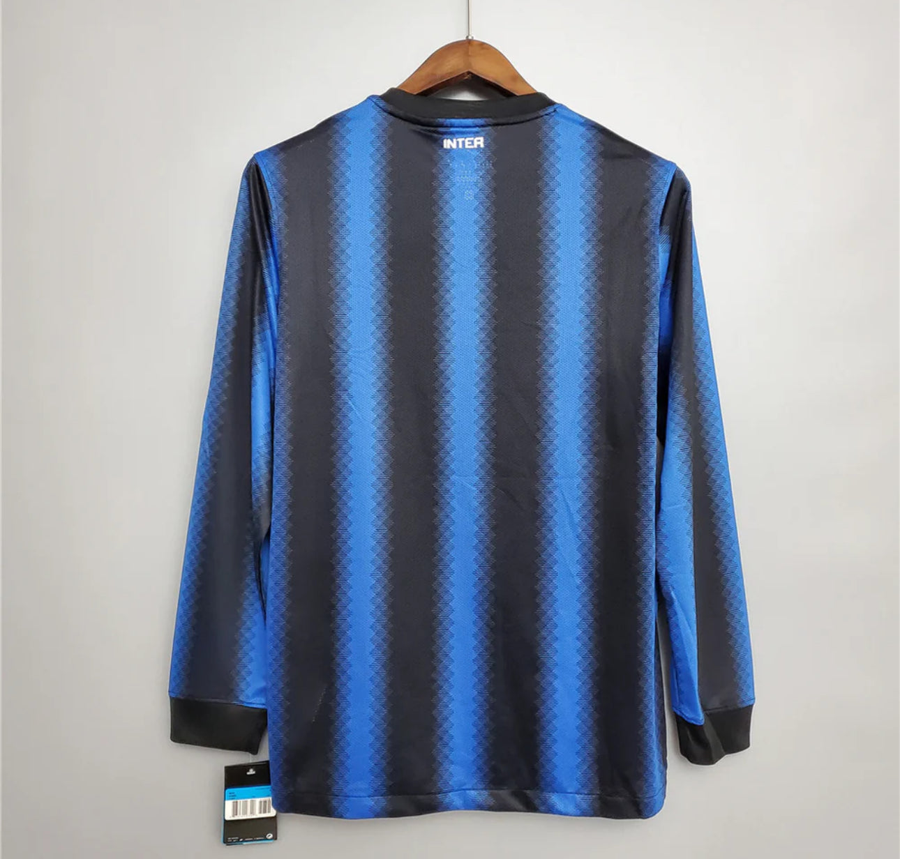 Maillot Inter Milan retro