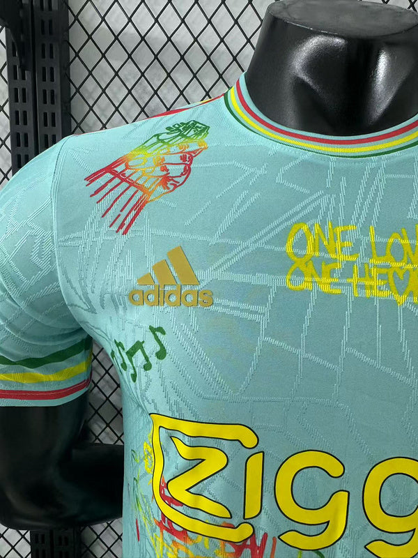 Maillot Ajax concept 2025-26