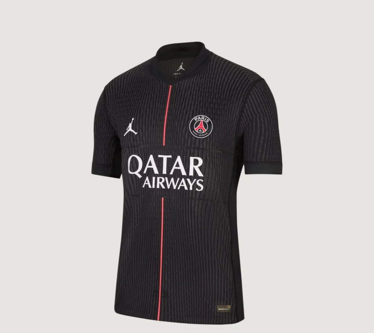 Maillot PSG 25/26 - Fourth