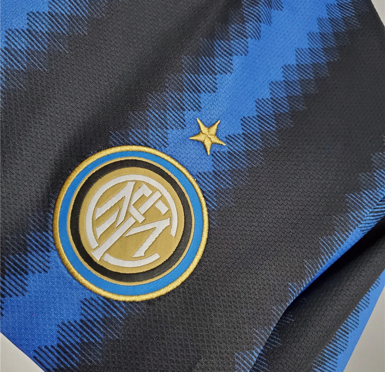 Maillot Inter Milan retro