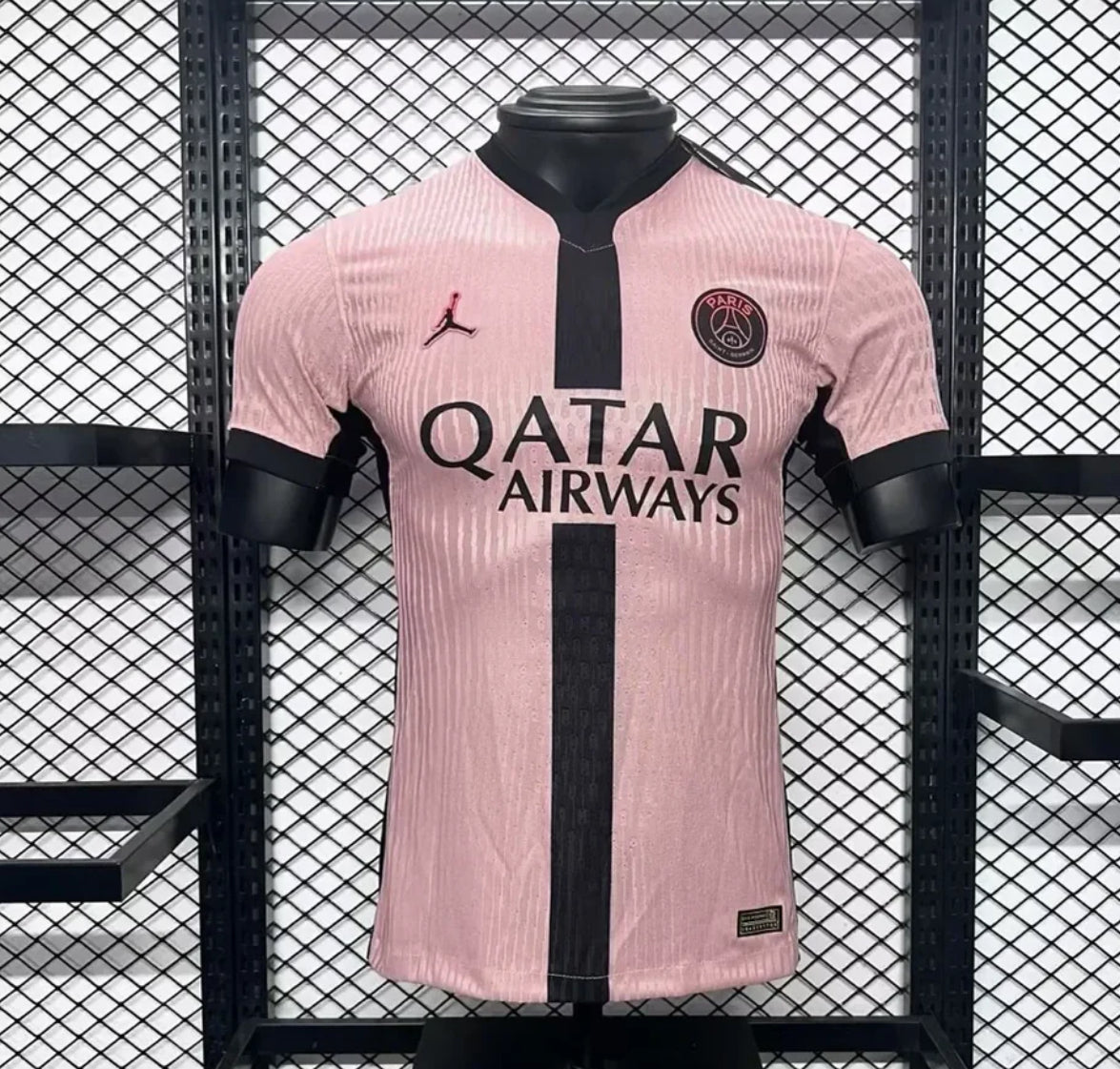 Maillot PSG 2024/25