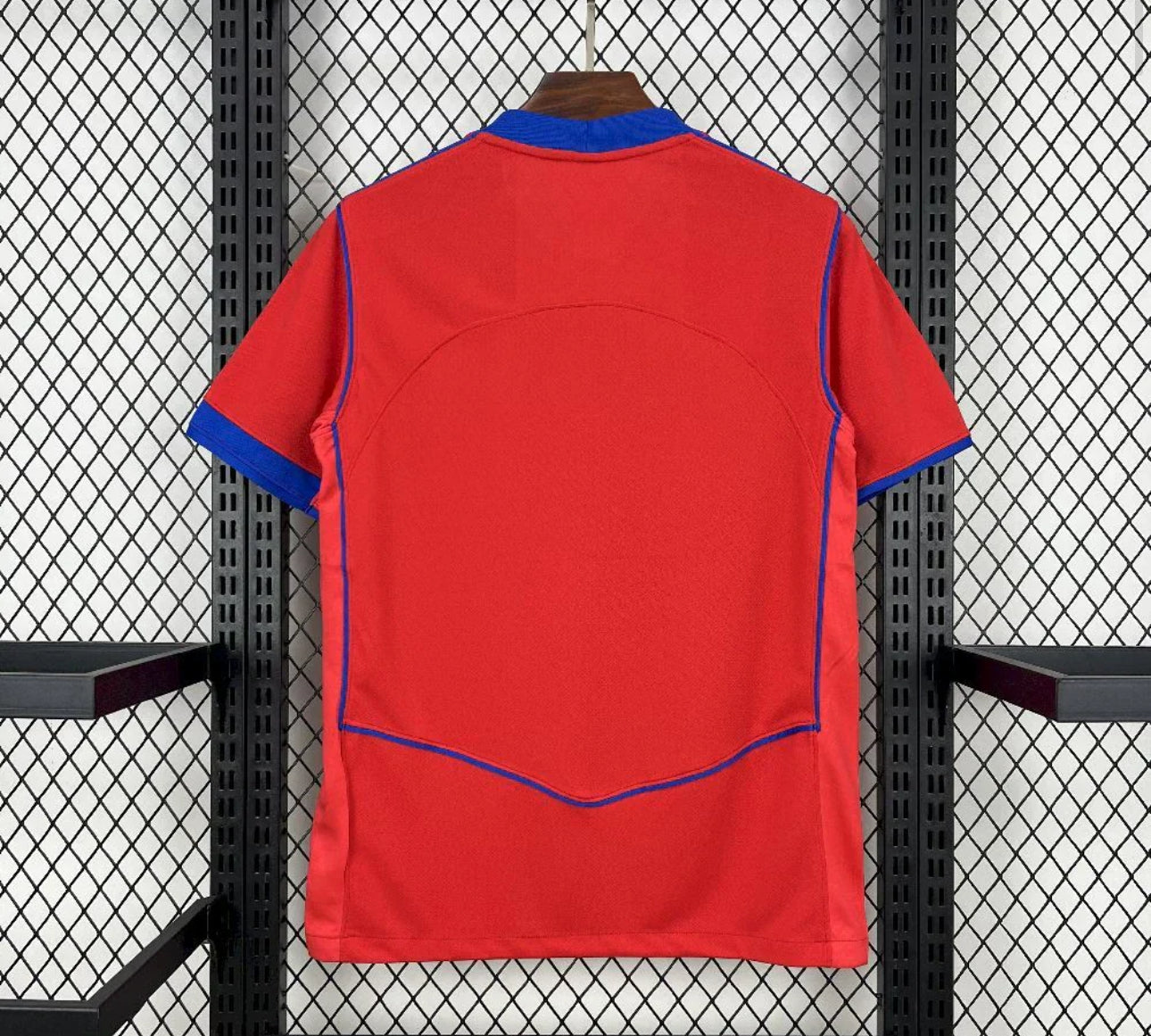 Maillot PSG 2025/26 - Third