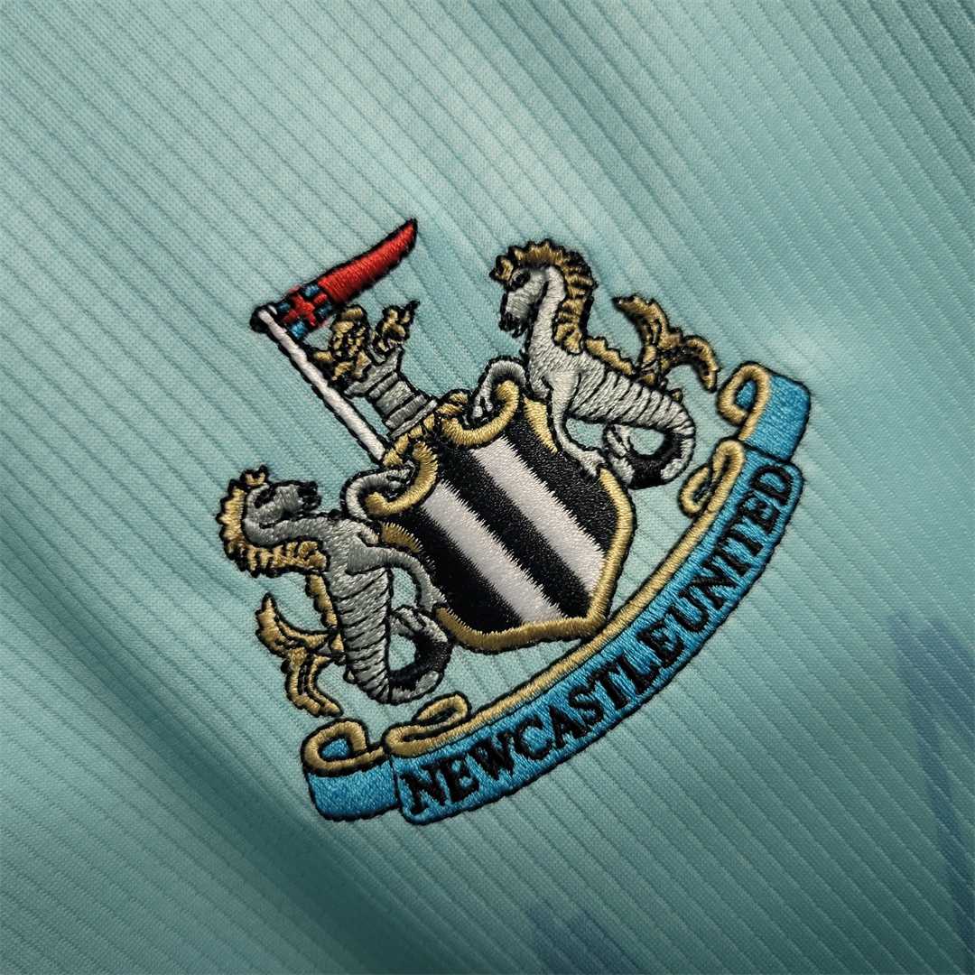 Maillot Newcastle entrainement 2022-23