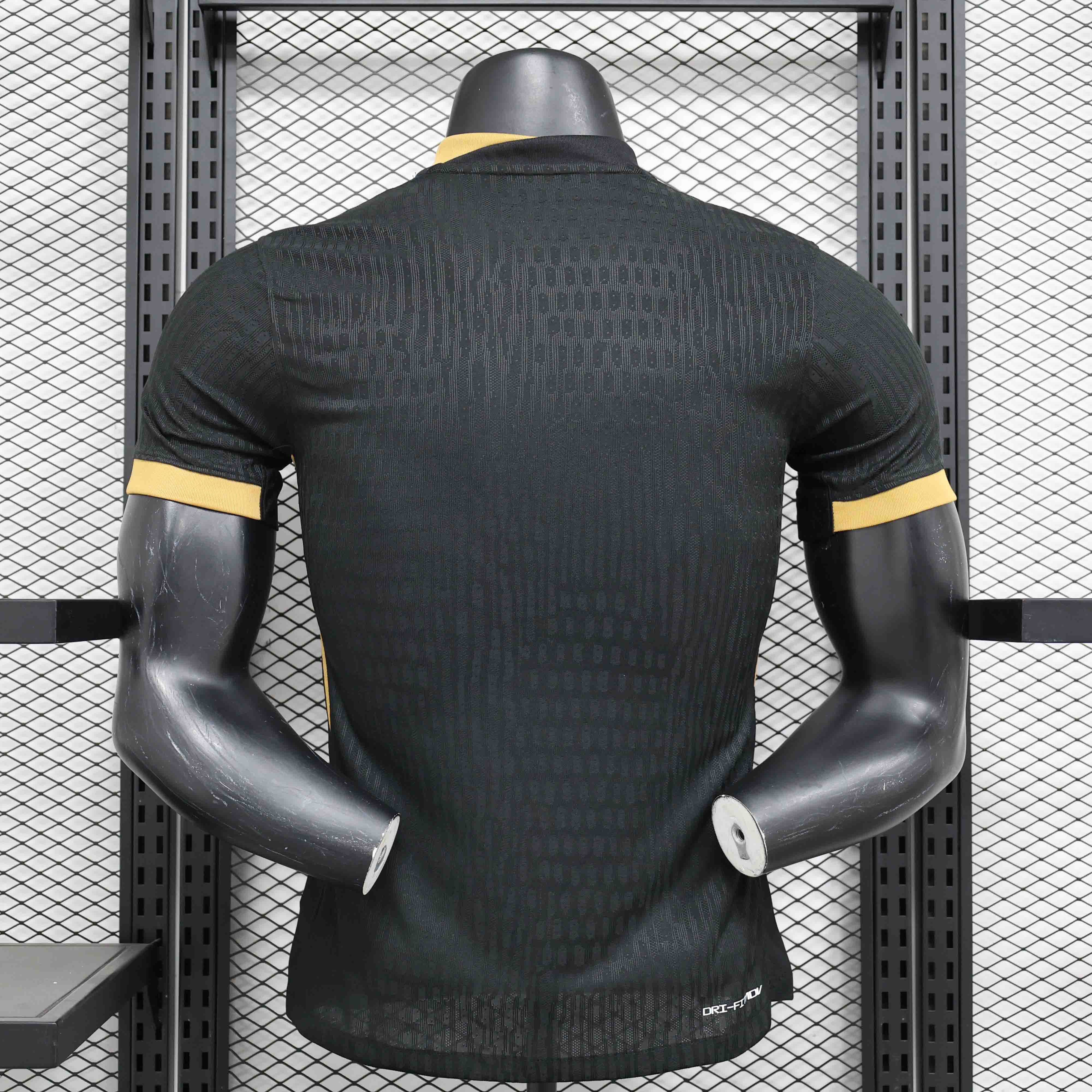 Maillot Sporting concept 2024-25