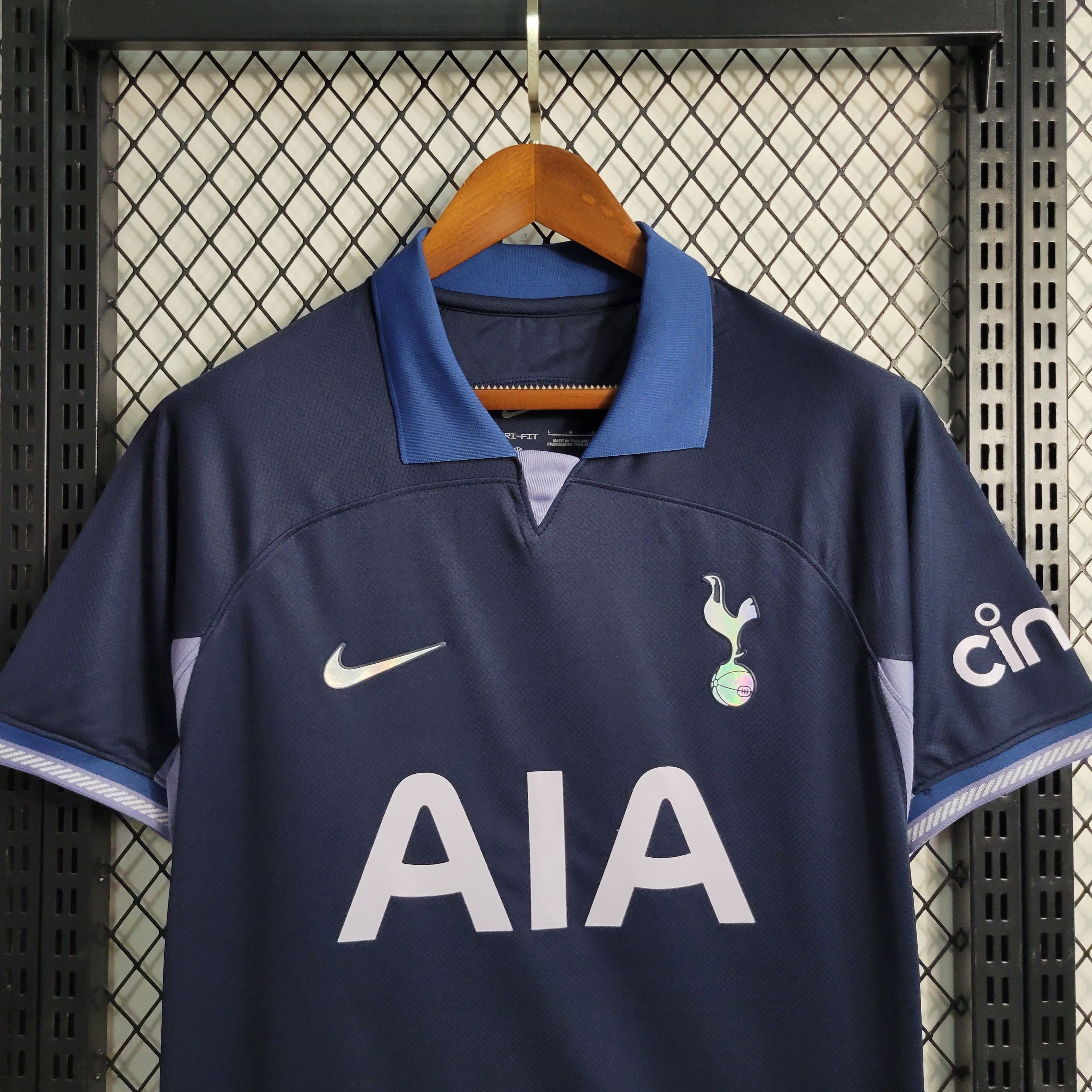 Maillot Tottenham extérieur 2023-24