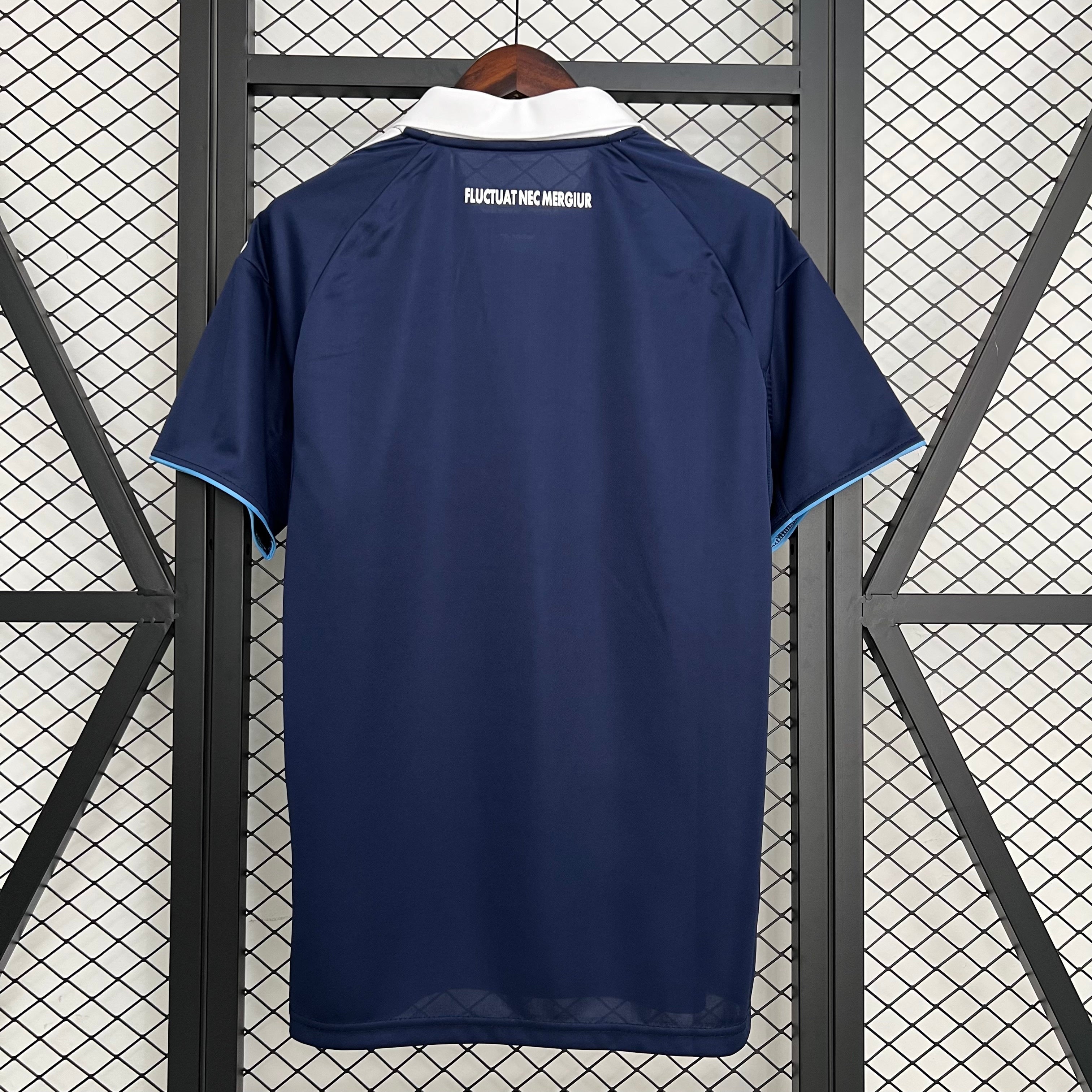 Maillot Paris FC2025-26