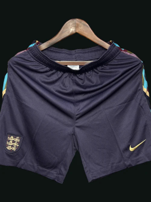 Short Angleterre 2024-25