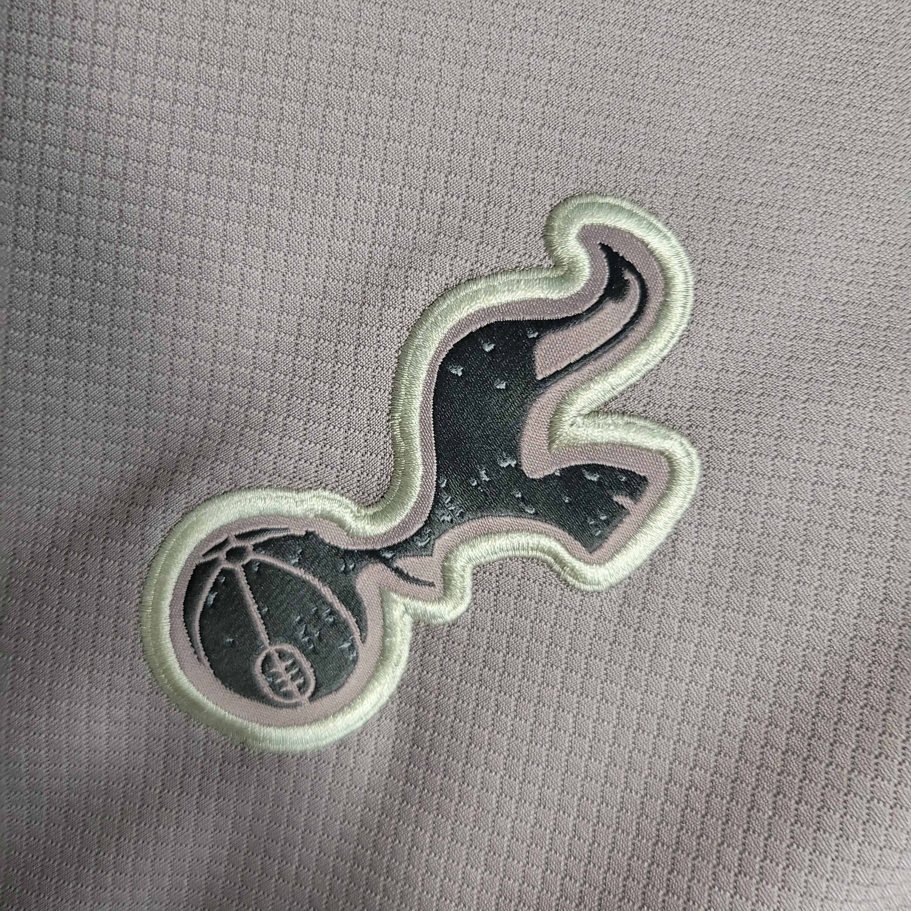 Maillot Tottenham extérieur 2023-24