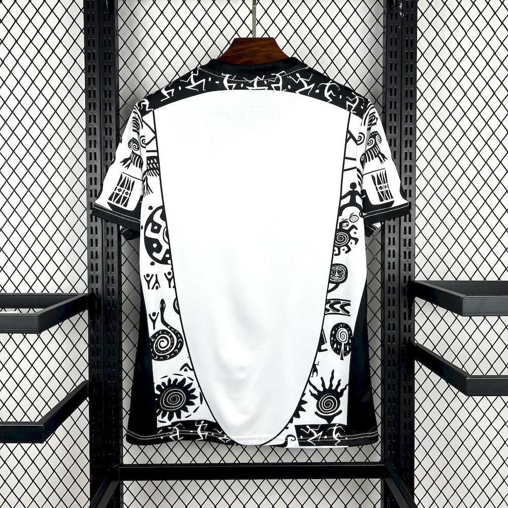 Maillot Mexique concept 2026