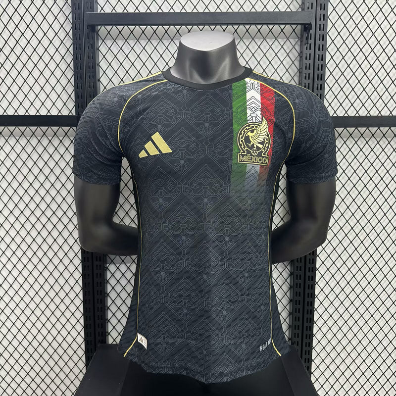 Maillot Mexique concept 2025-26