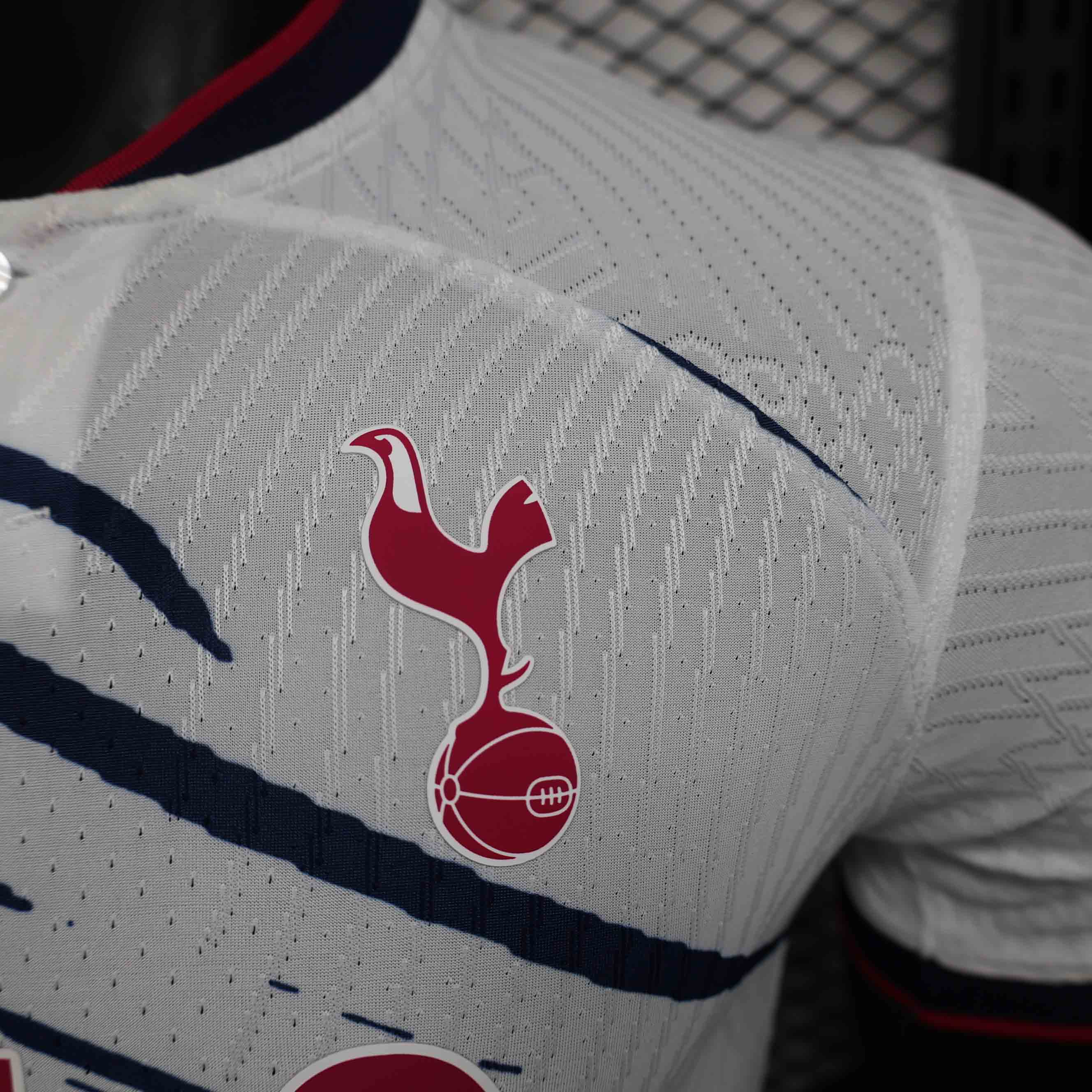 Maillot Tottenham concept 2024-25
