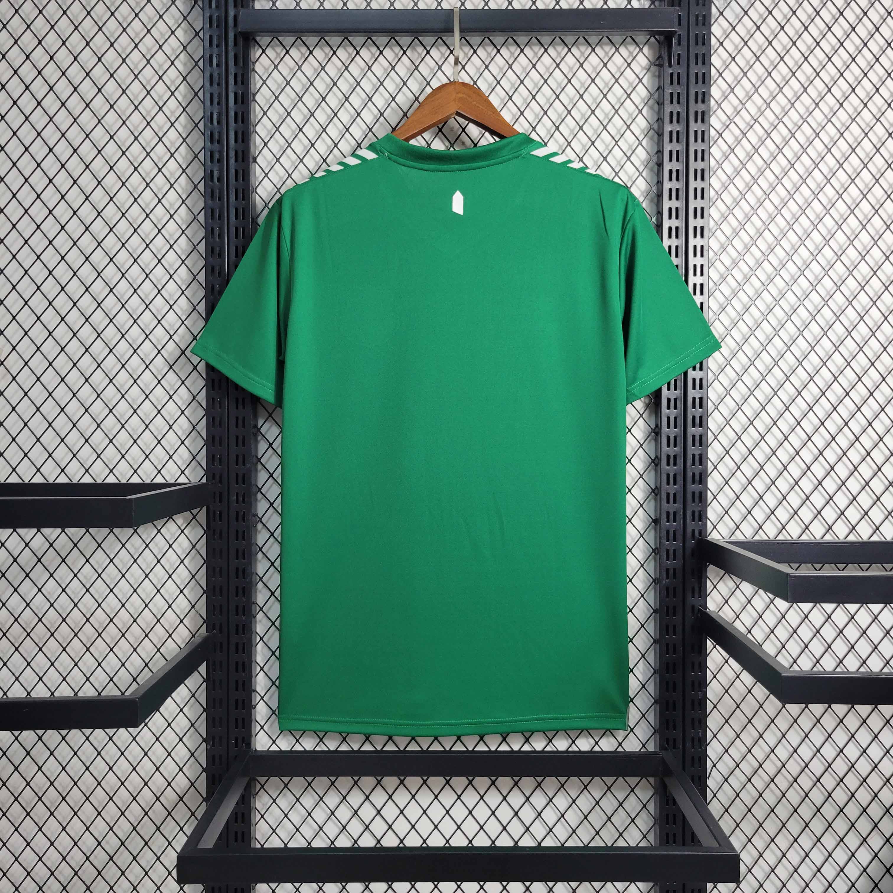 Maillot Everton extérieur 2024-25