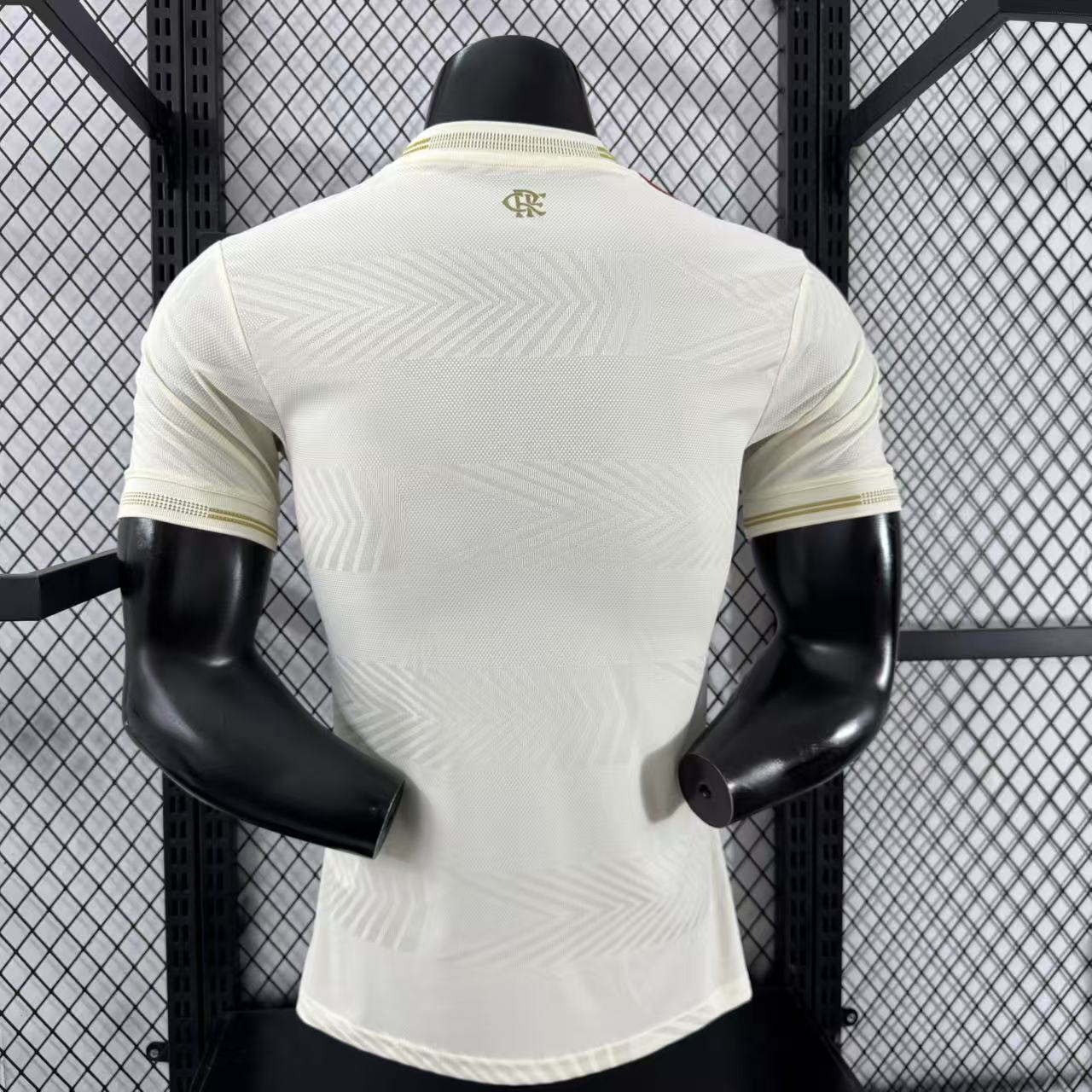 Maillot Flamengo 2025-26