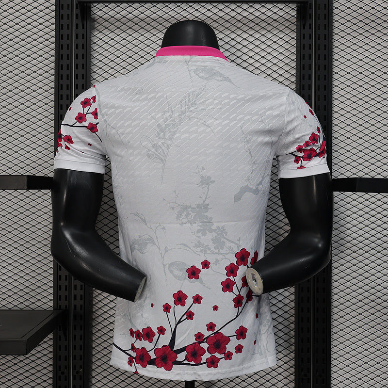 Maillot Japon concept 2025-26