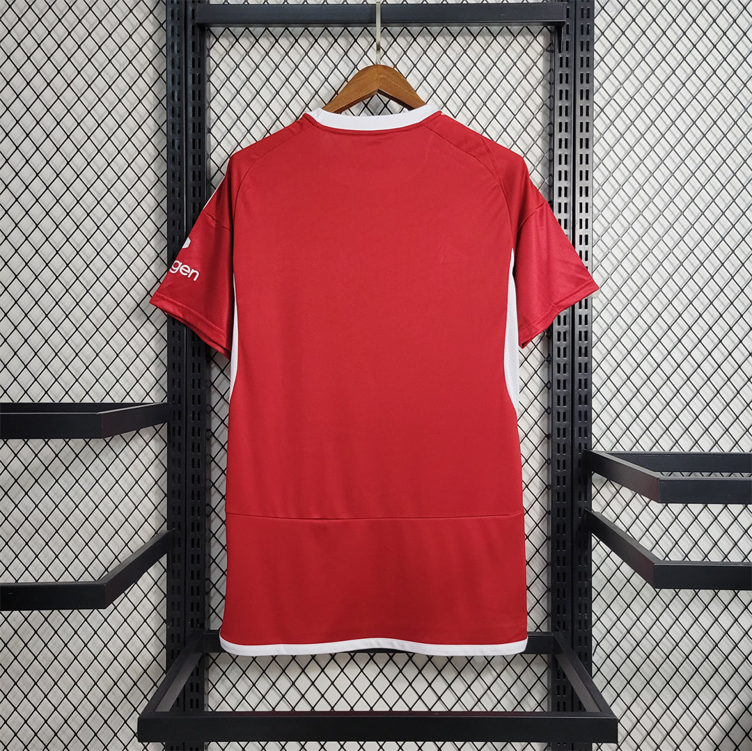 Maillot Nottingham Forest 2023-24