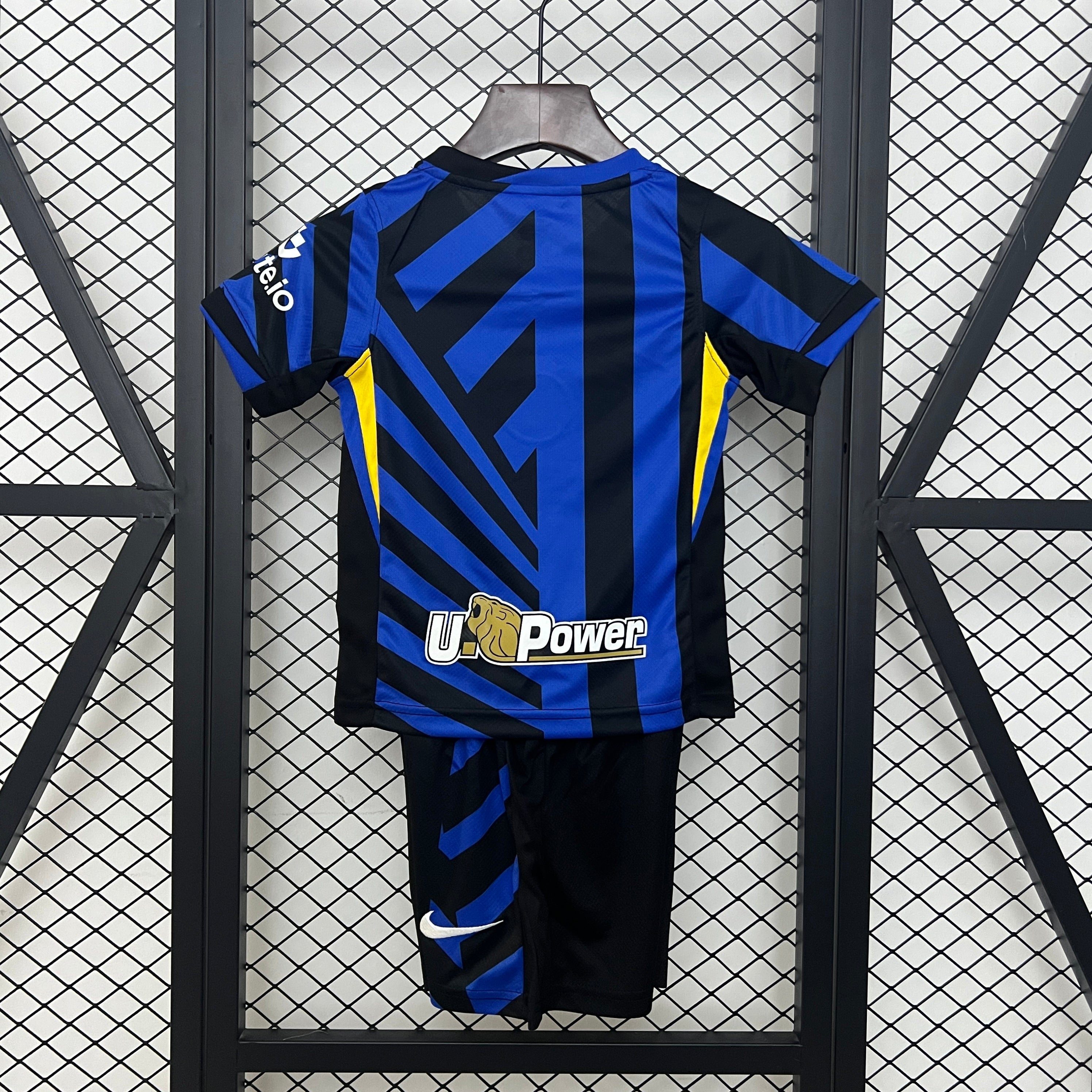 Kit Enfant inter Milan 2024-25