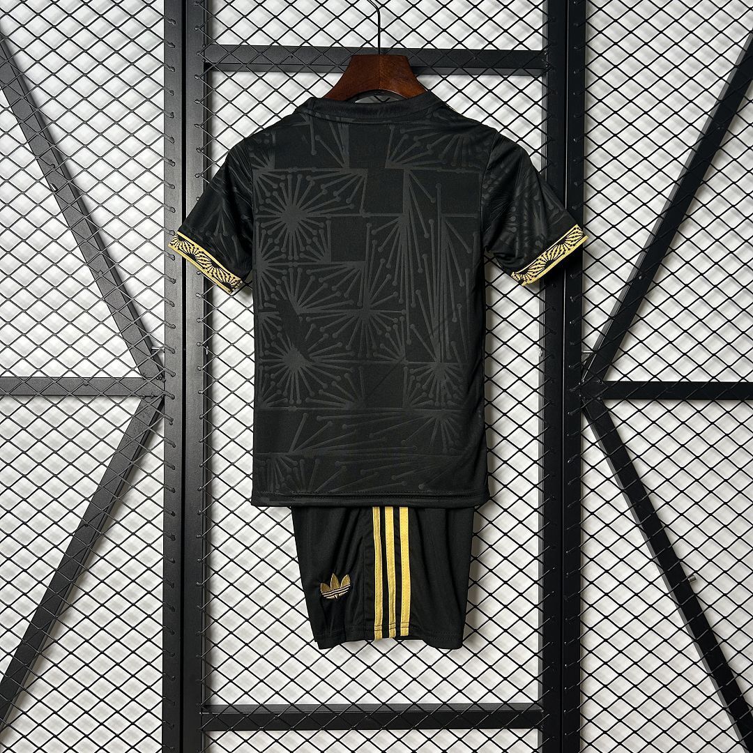 Kit Enfant Mexique 2025