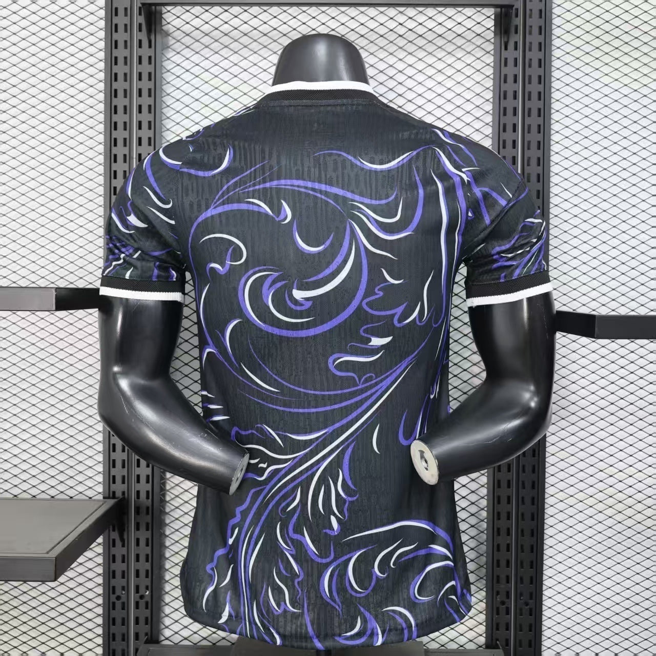 Maillot Argentine extérieur Coupe du monde 2026