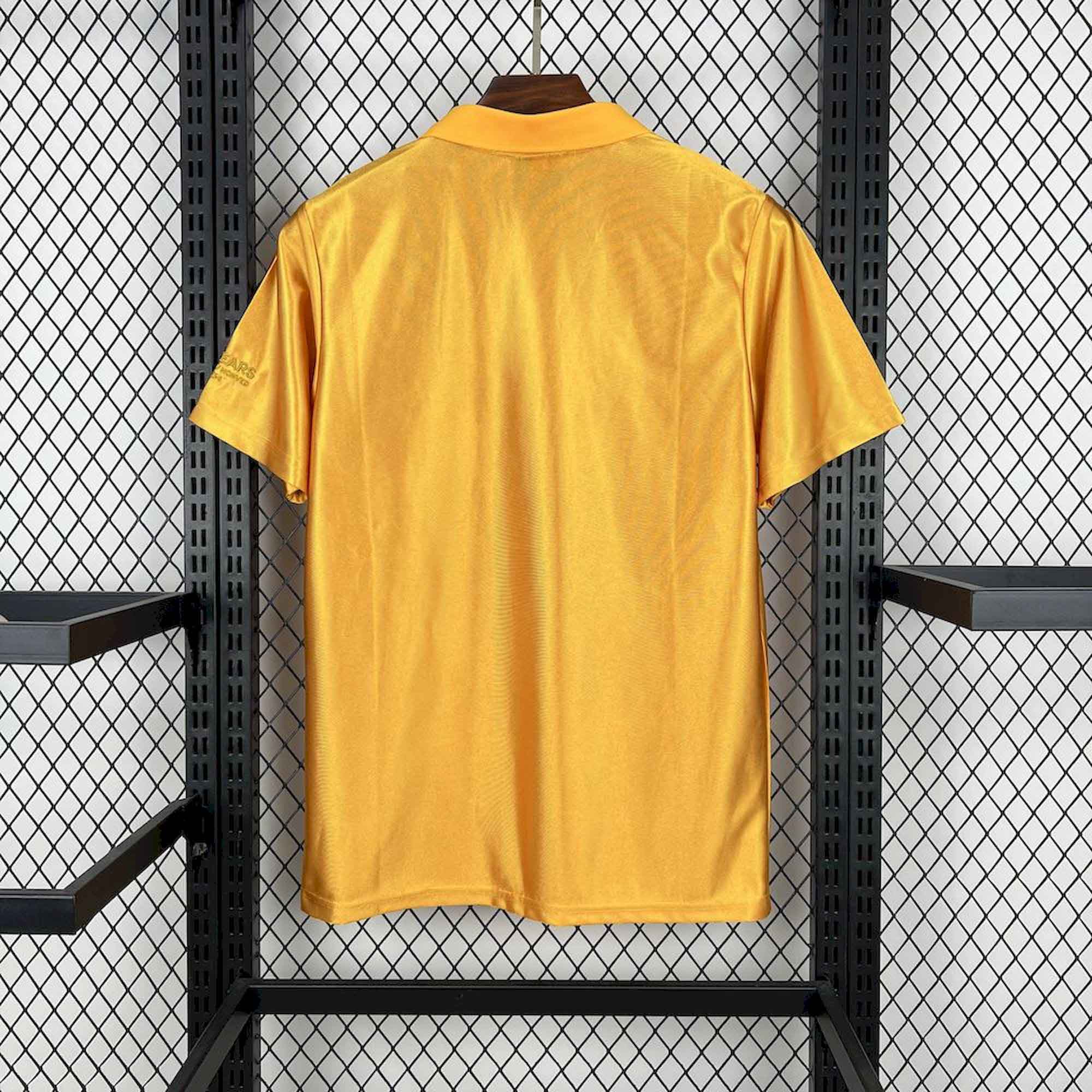 Maillot Wolves concept 2025-26